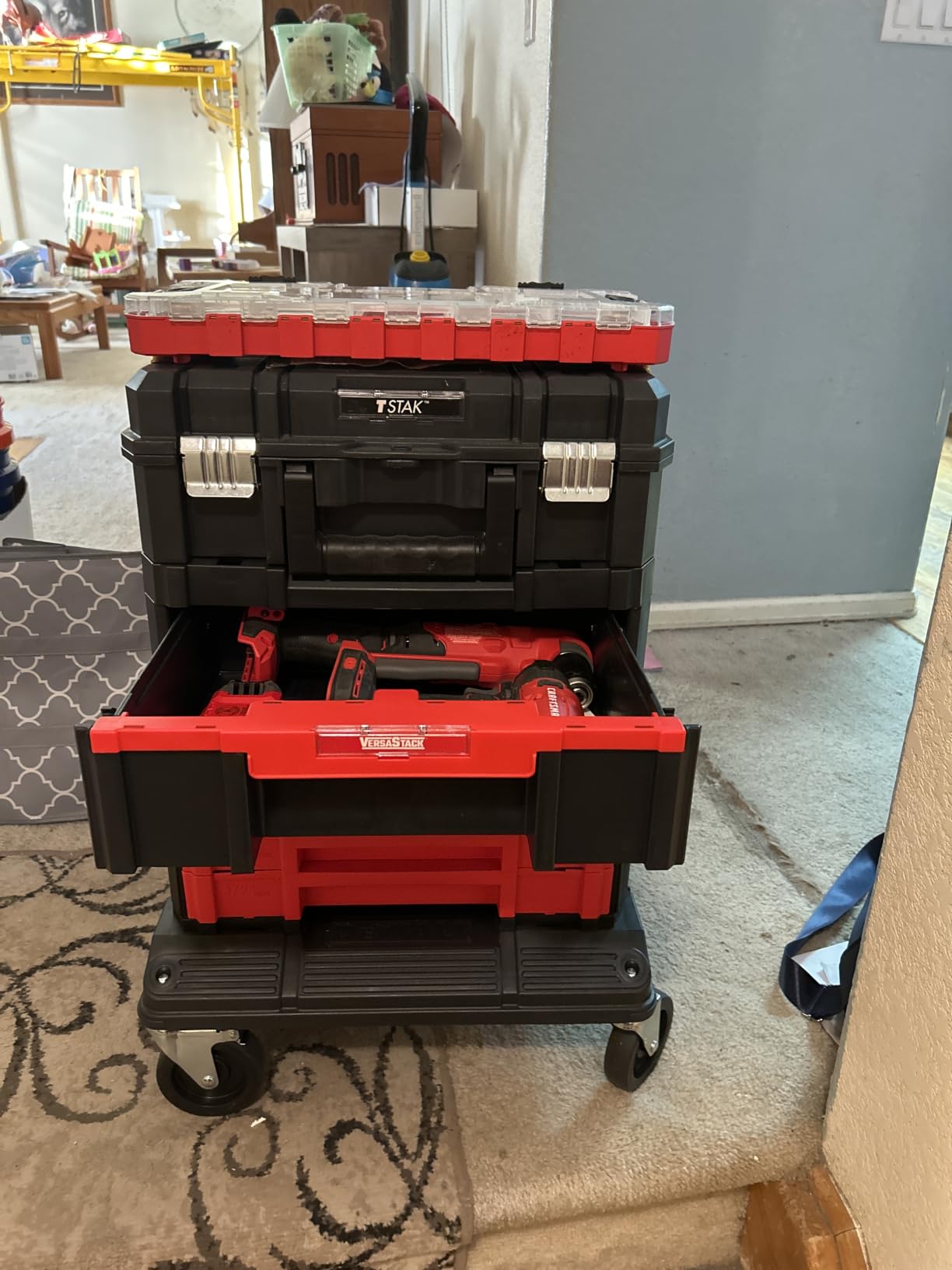 Great little toolbox