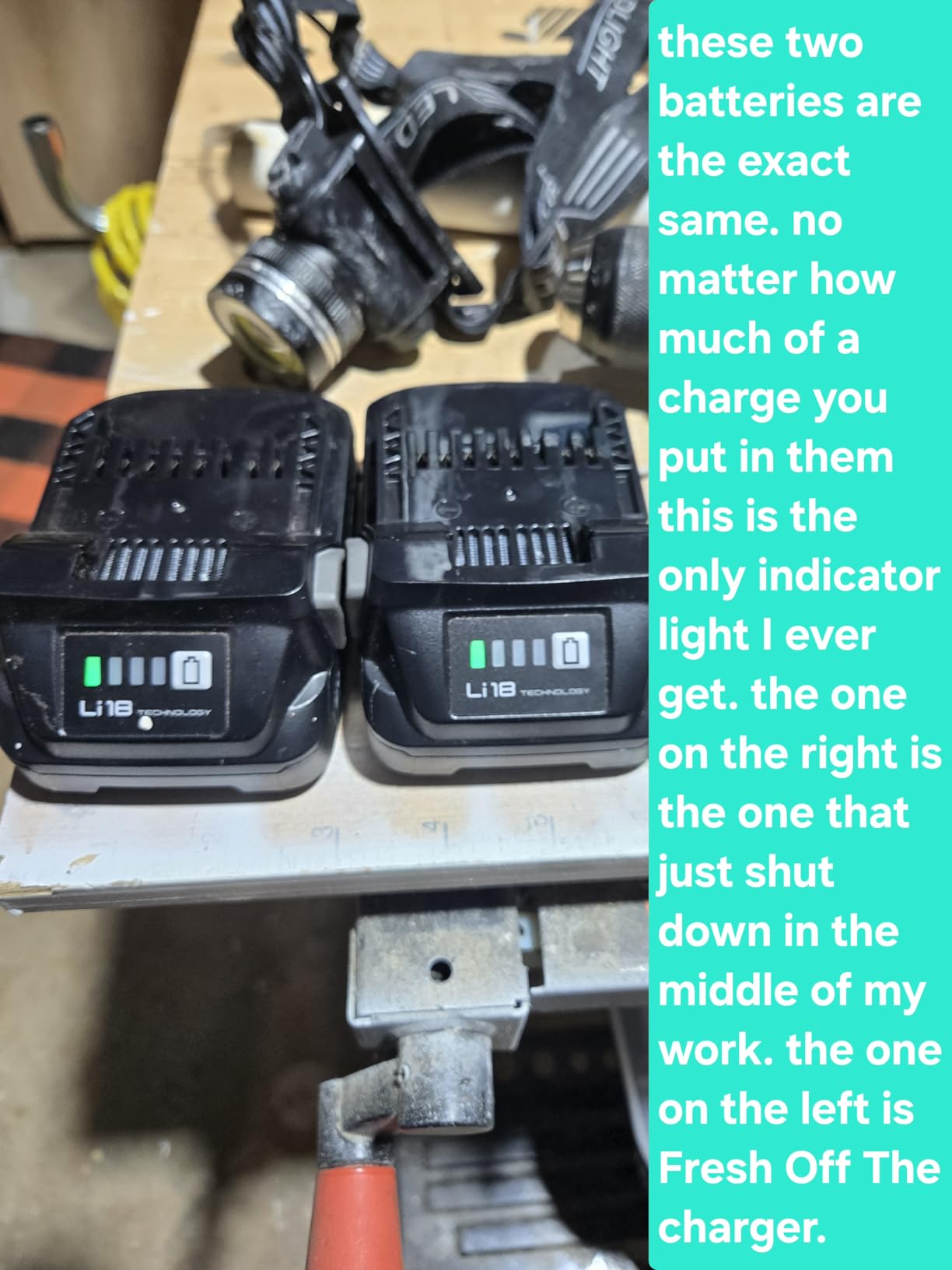 Best drill I've owned
