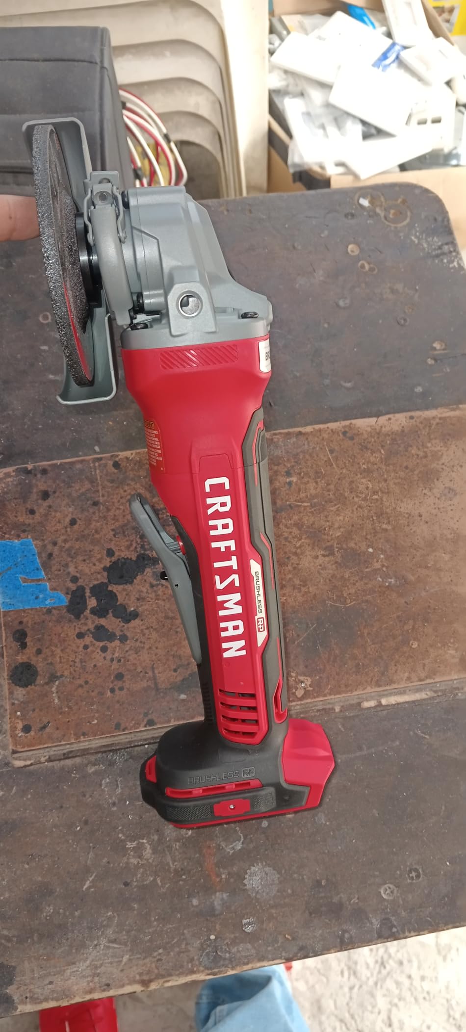 Highly recommend for DIYers