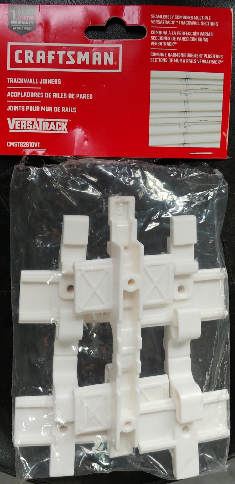 Solid and sturdy