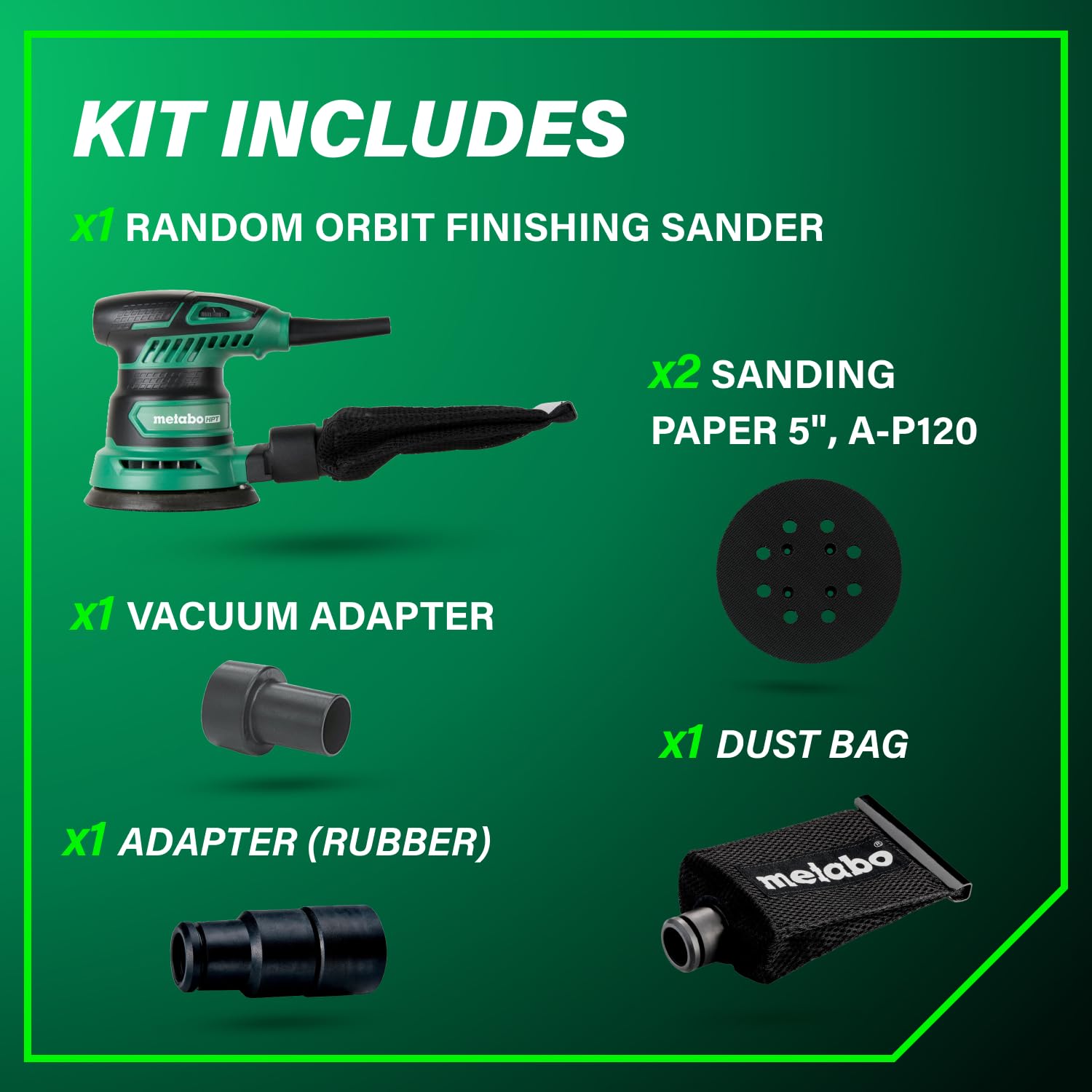 metabo-hpt-sv13yst-5-inch-random-orbit-finishing-sander-variable-speed-230w-2-8- image 5