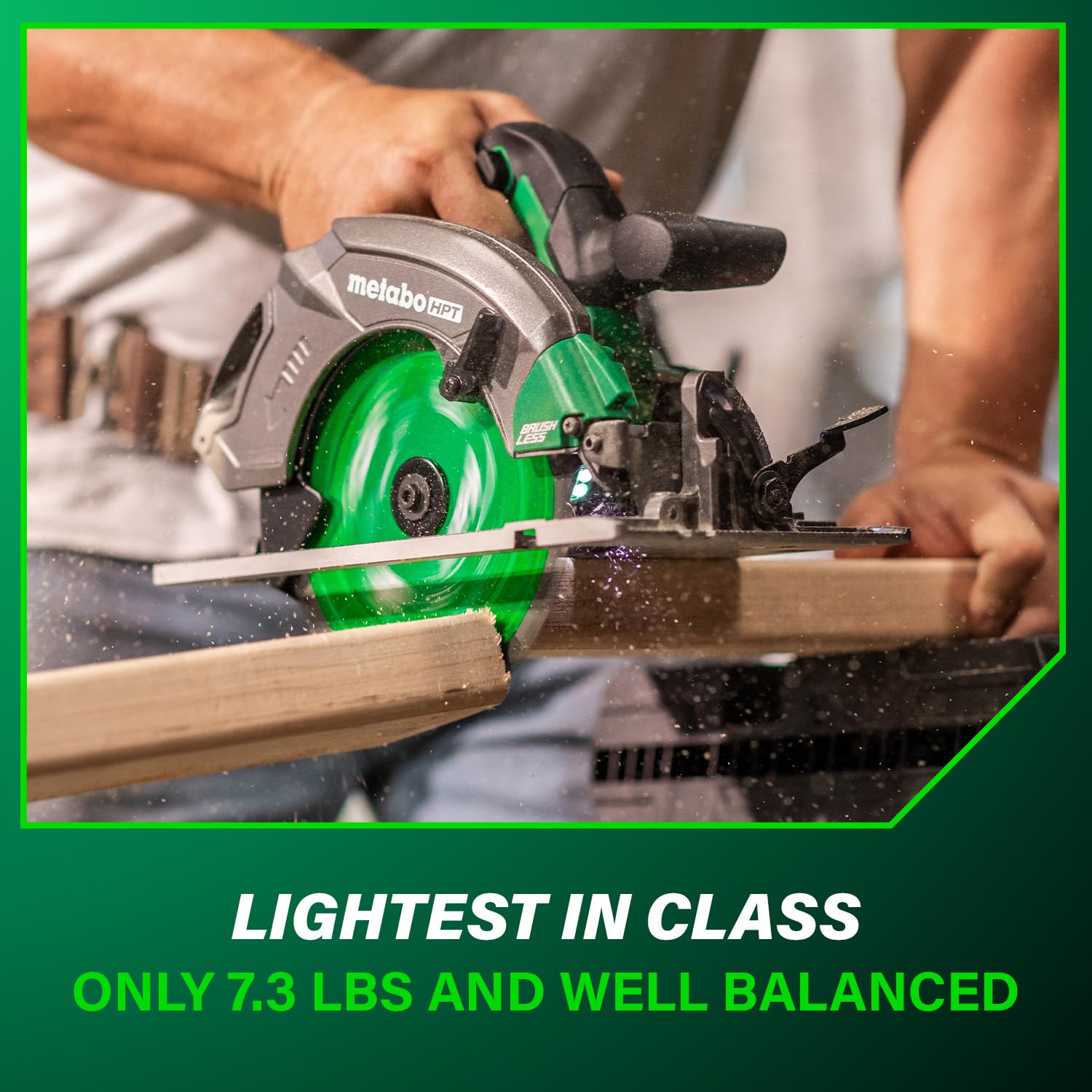 metabo-hpt-18v-multivolt-7-1-4-cordless-circular-saw-tool-only-c1807daq4 image 7
