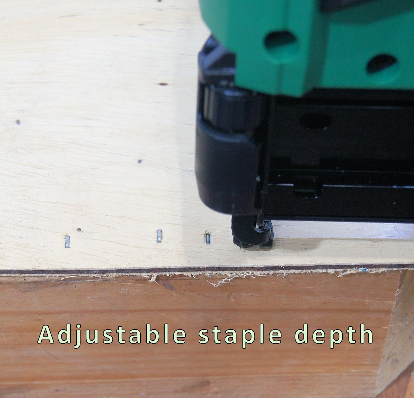Great stapler
