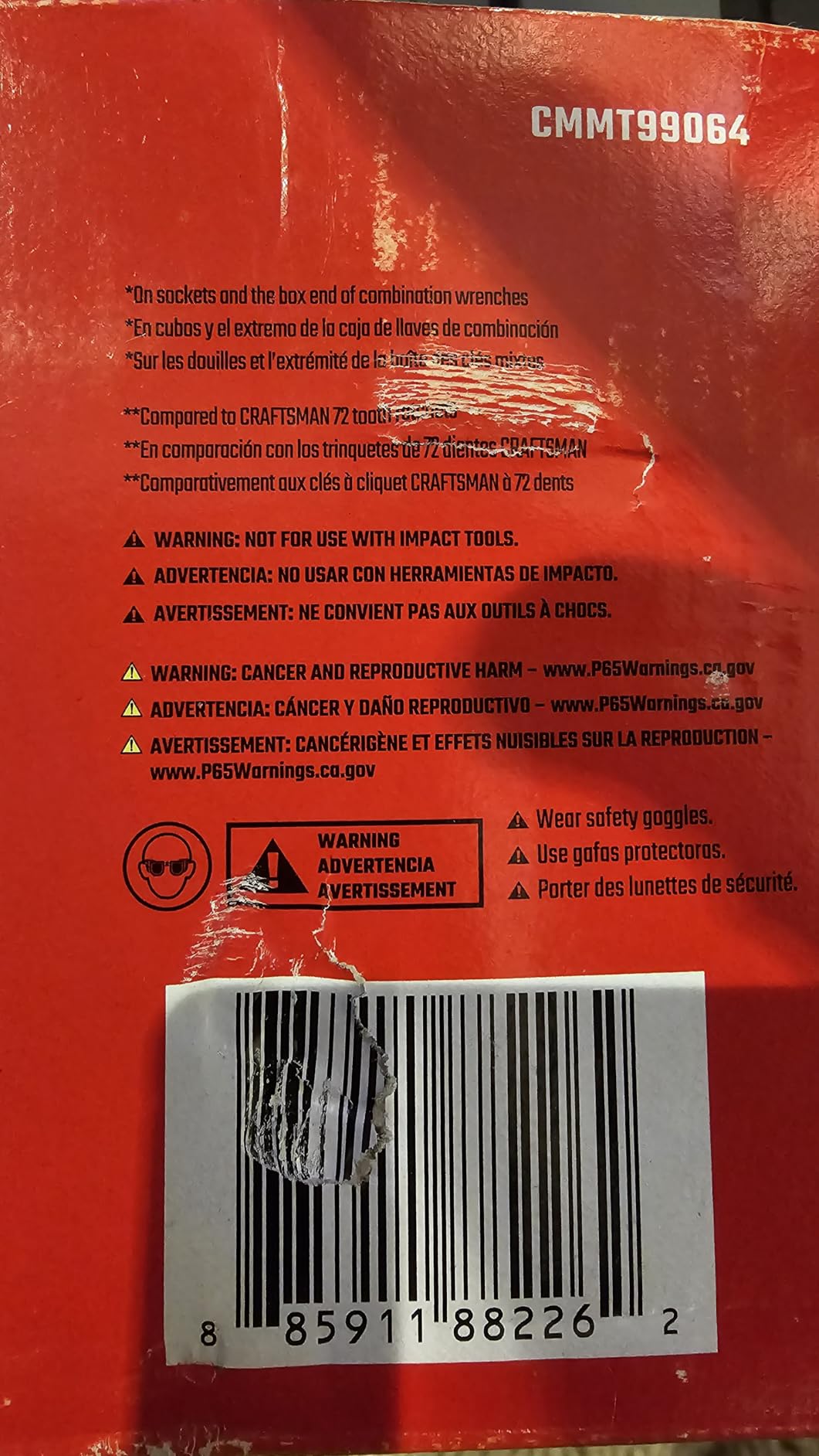 Excellent quality and variety