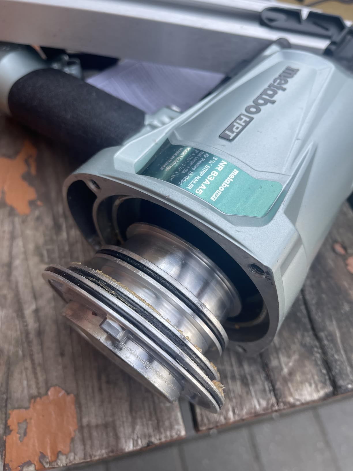 Excellent tool