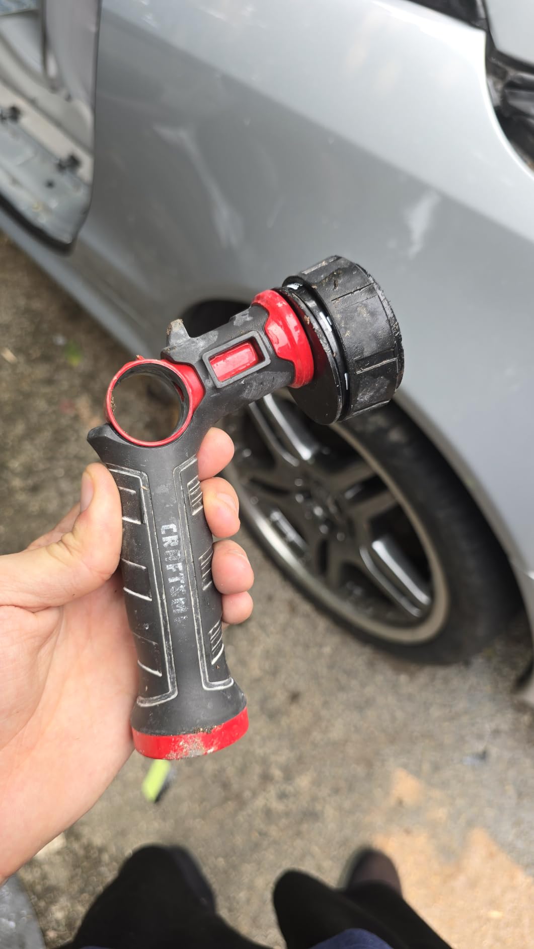 Best nozzle under $15