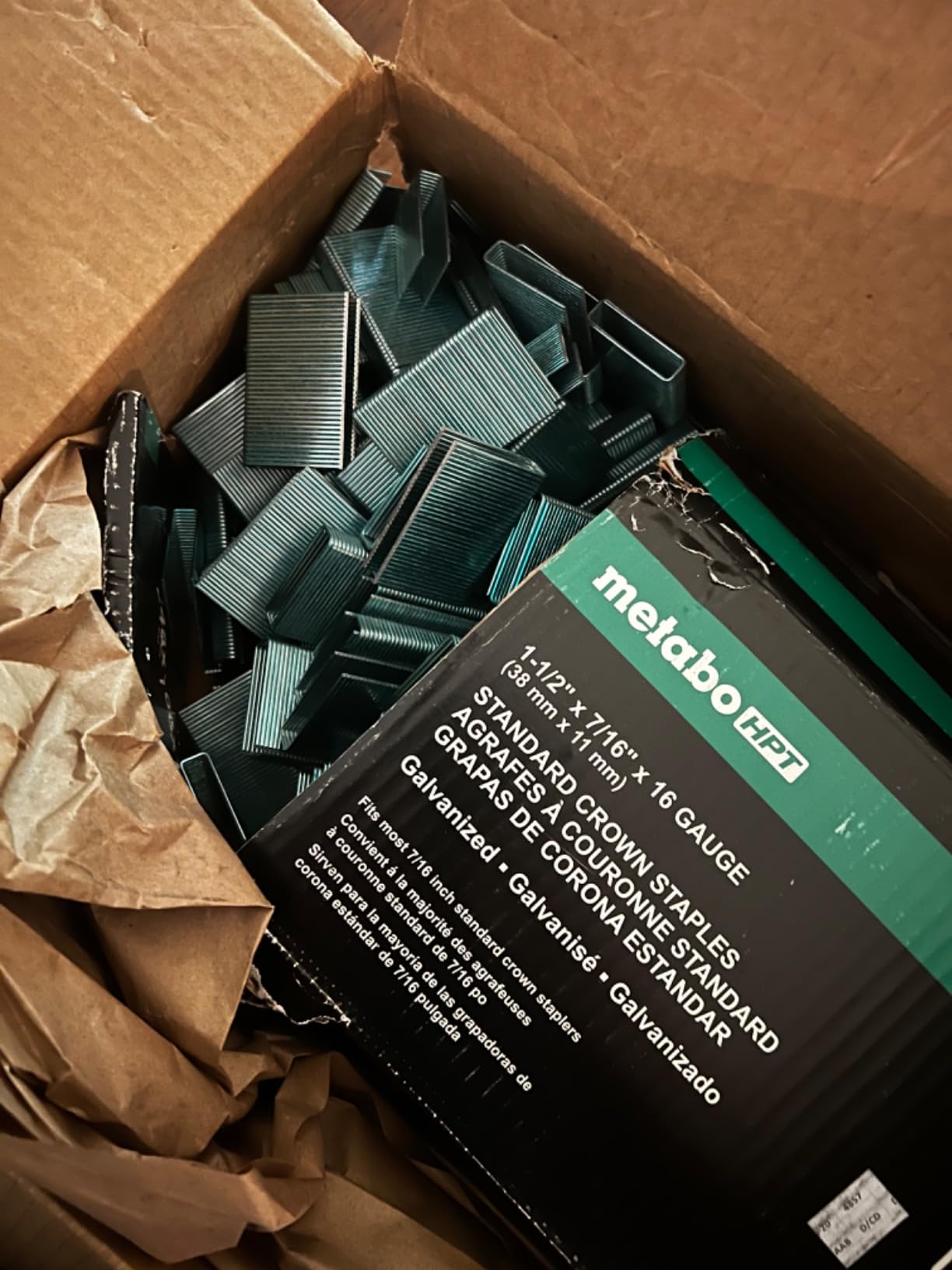 Metabo HPT quality