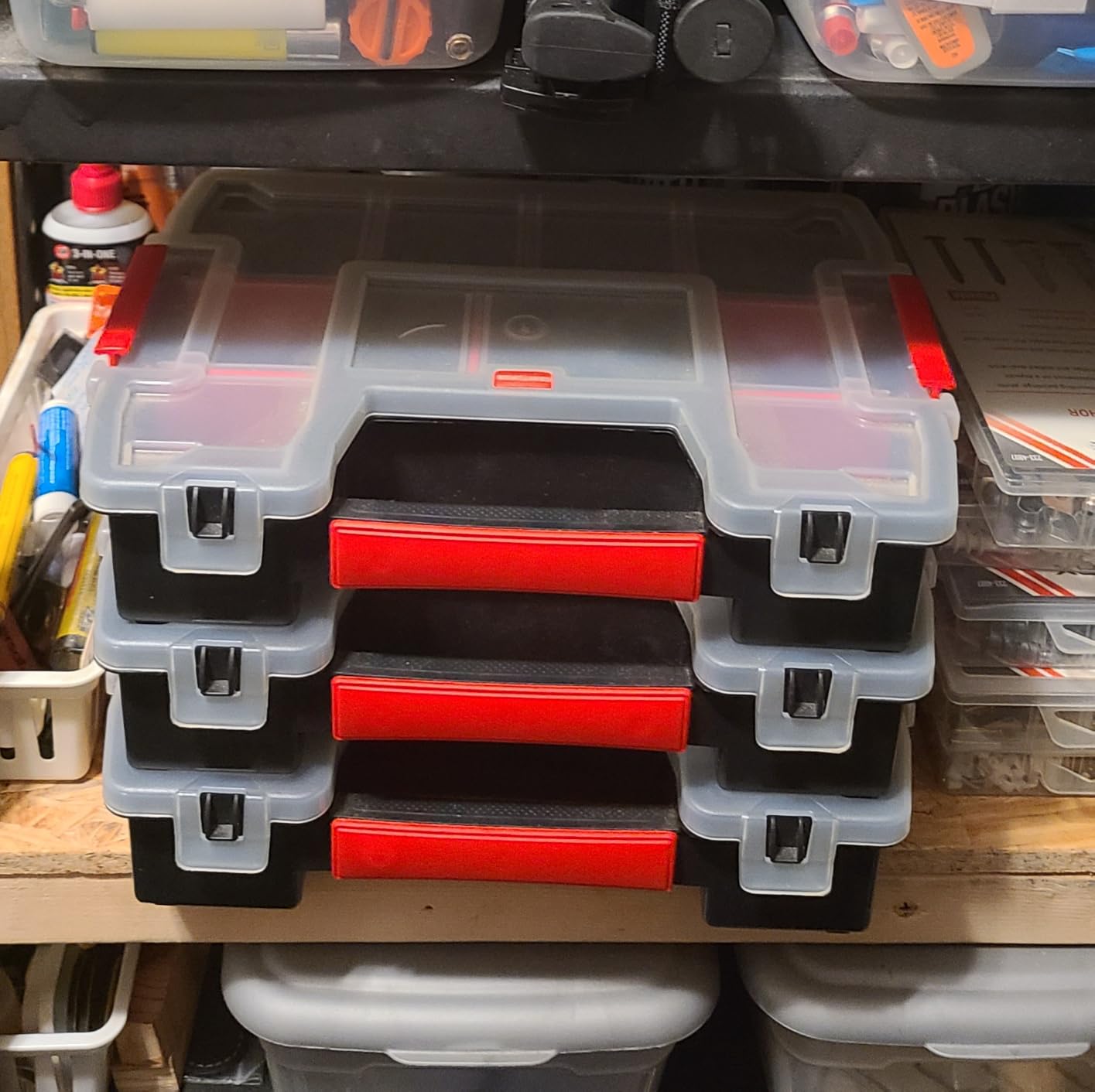 Great storage solution