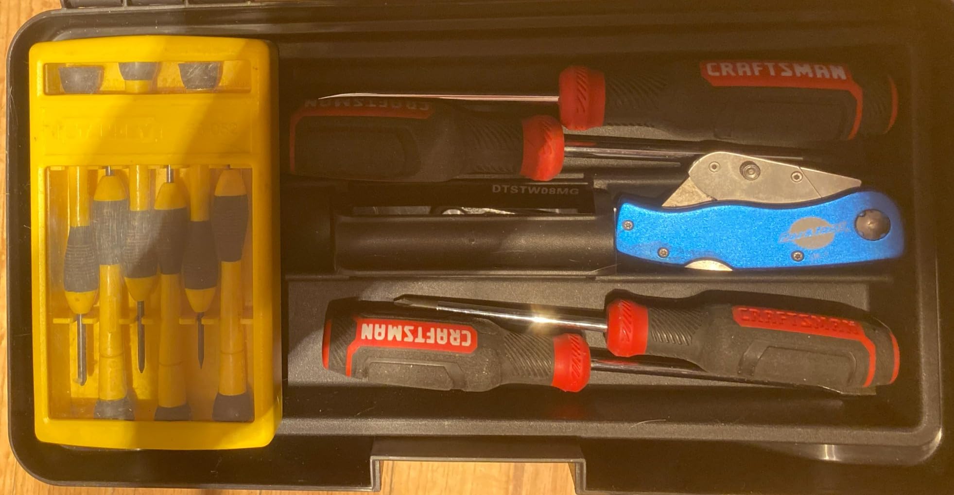 Nice box