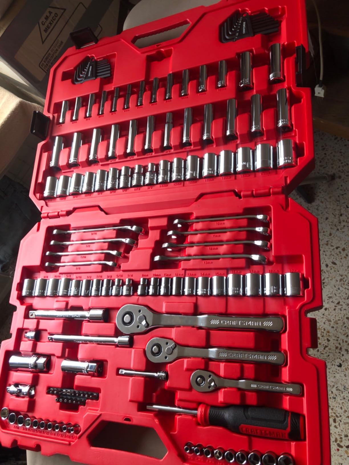 Ideal for DIY and home use