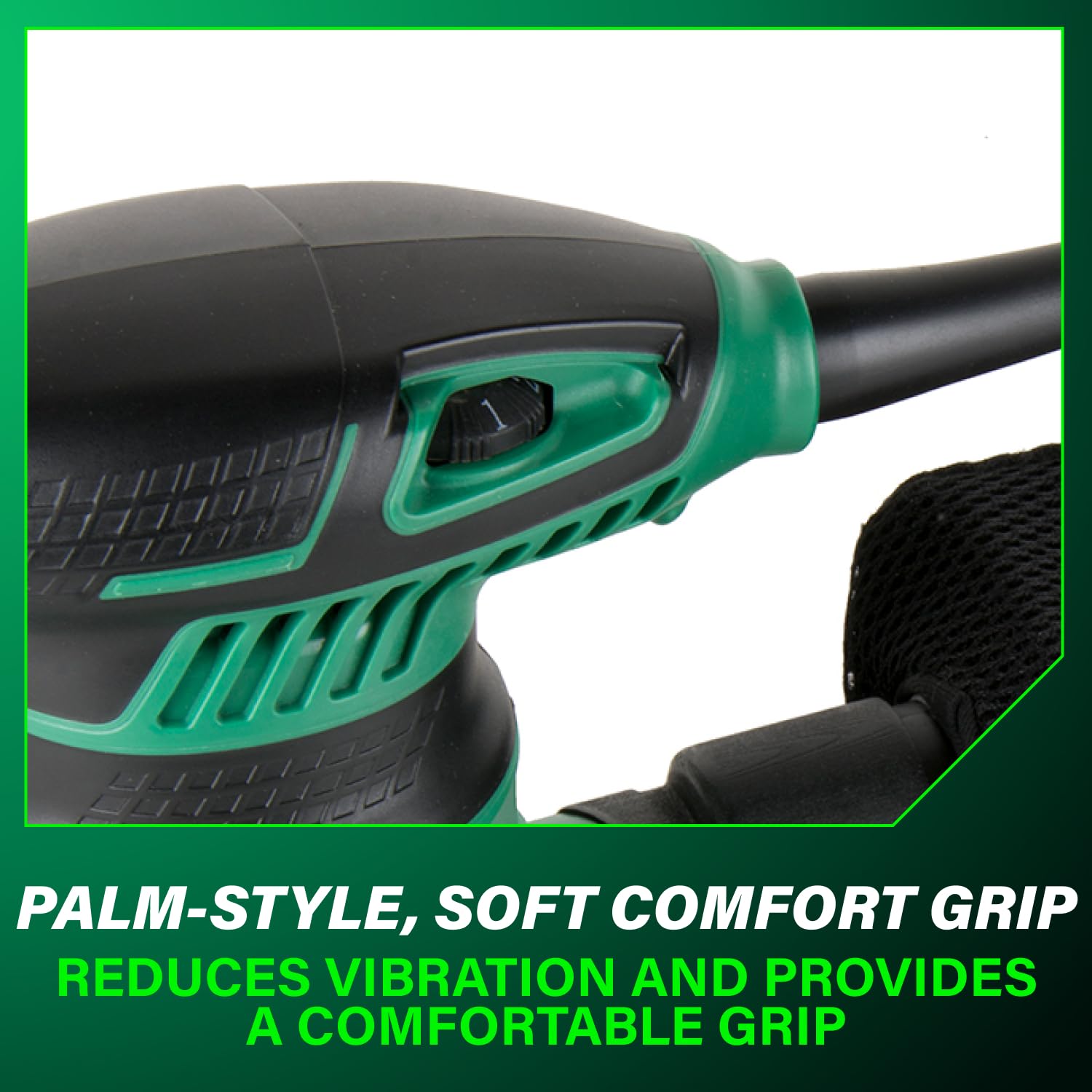 metabo-hpt-sv13yst-5-inch-random-orbit-finishing-sander-variable-speed-230w-2-8- image 6