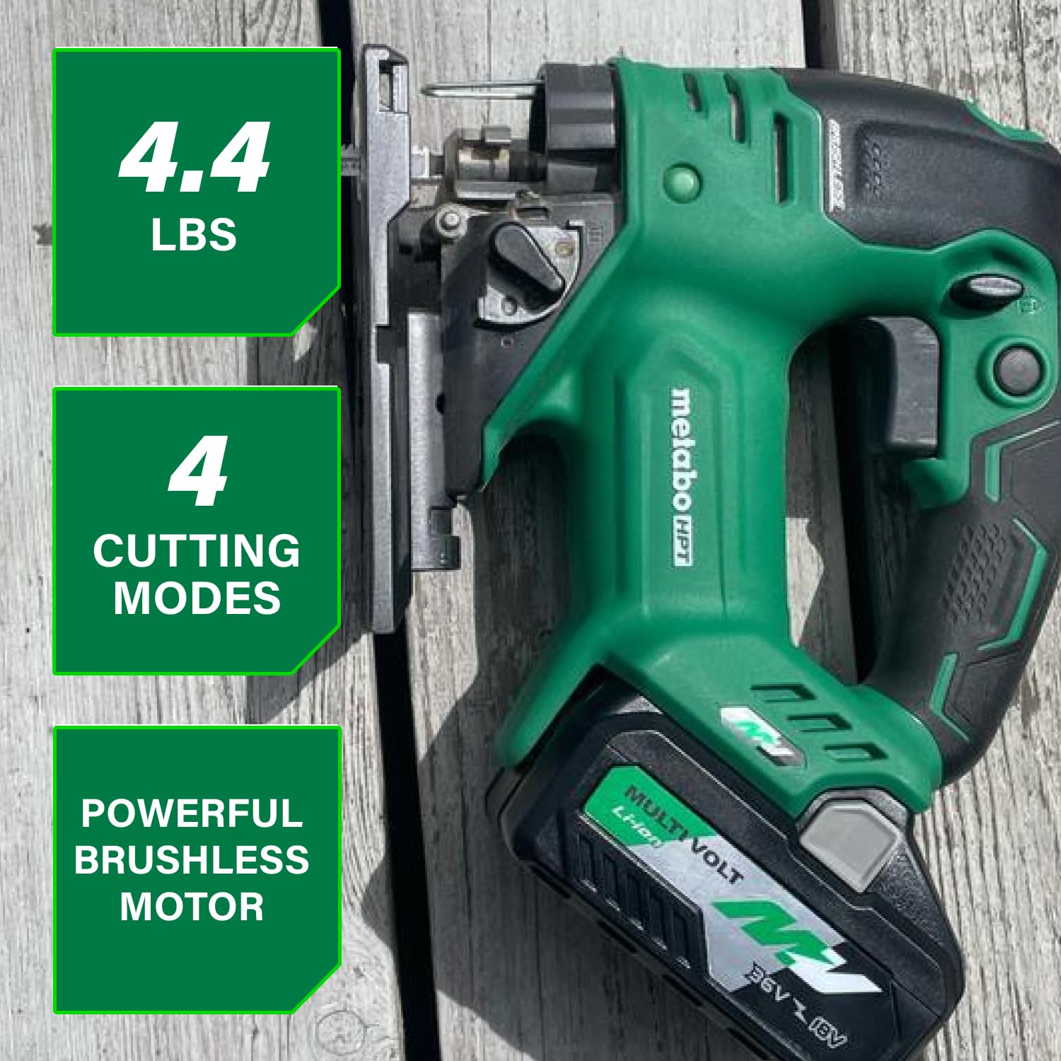 metabo-hpt-cj36daq4-multivolt-cordless-brushless-jig-saw-36v-18v-3-500-spm-4-sta image 2