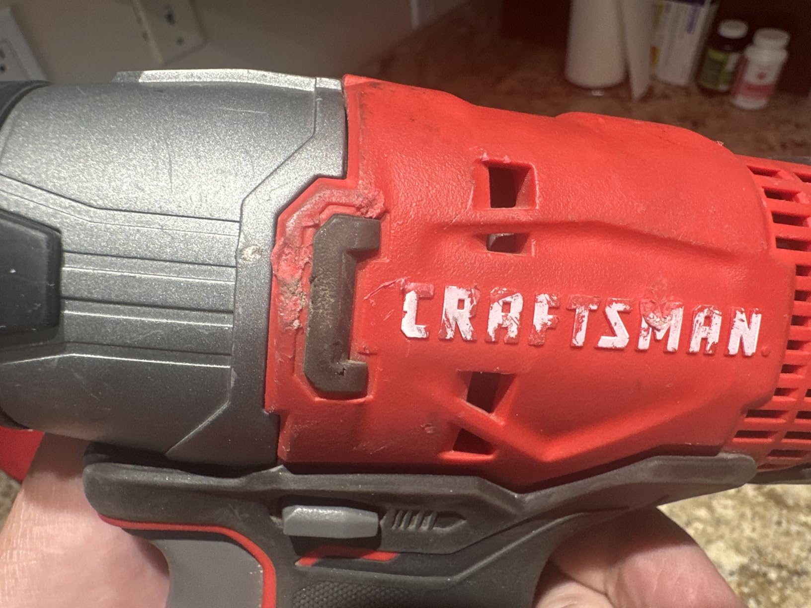 Powerful and reliable