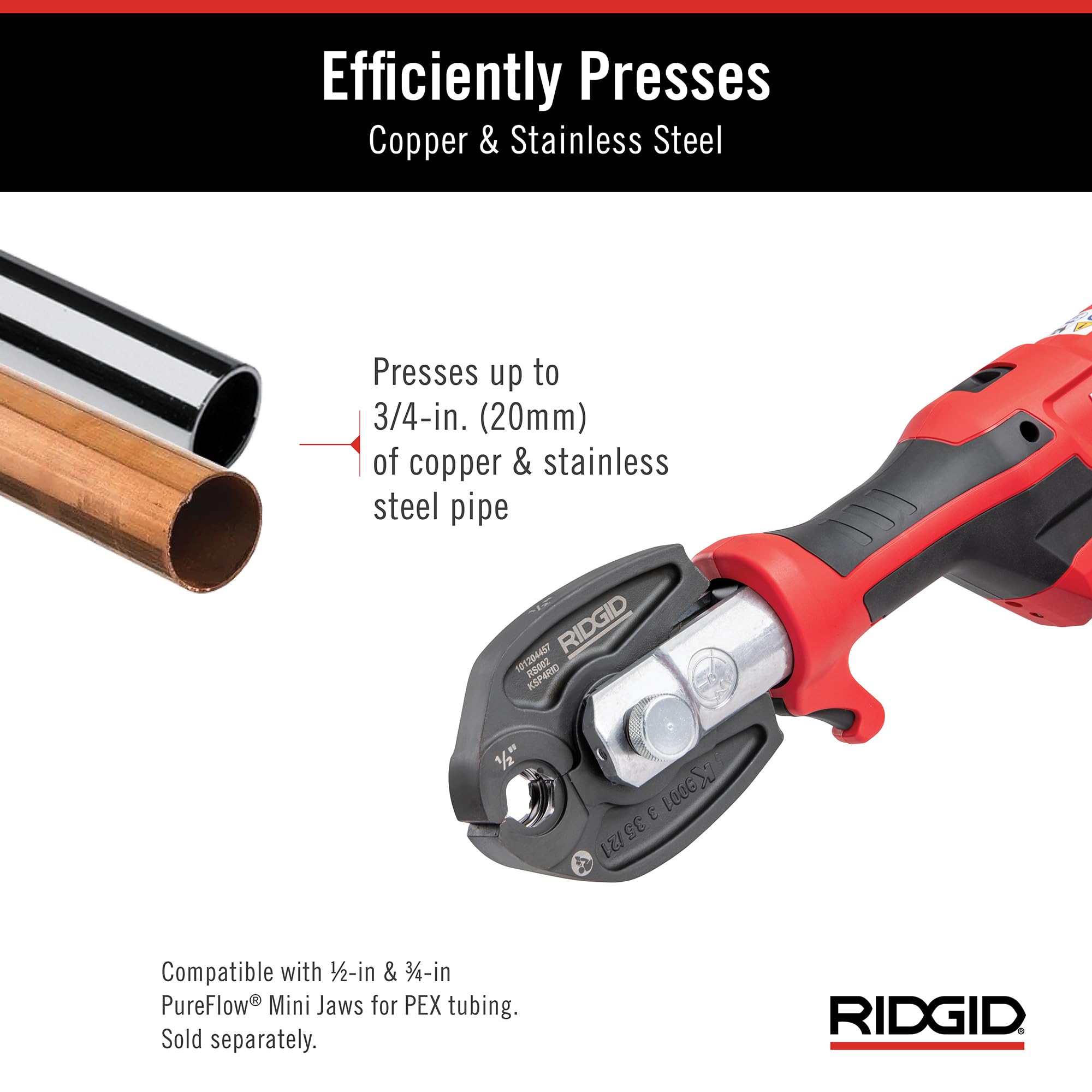 ridgid-72553-rp-115-mini-press-tool-kit-with-propress-jaws-1-2-3-4-12v-battery-c image 5