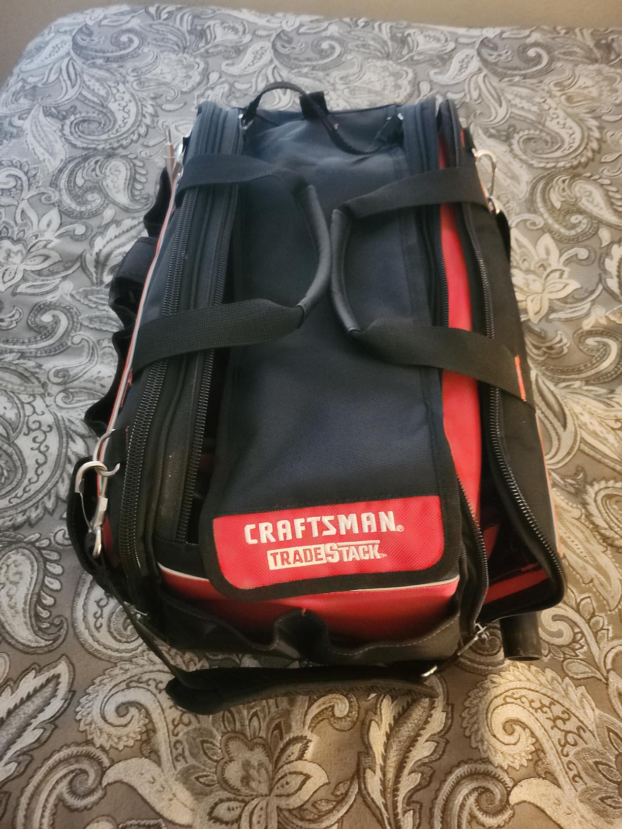 Best tool bag I've owned