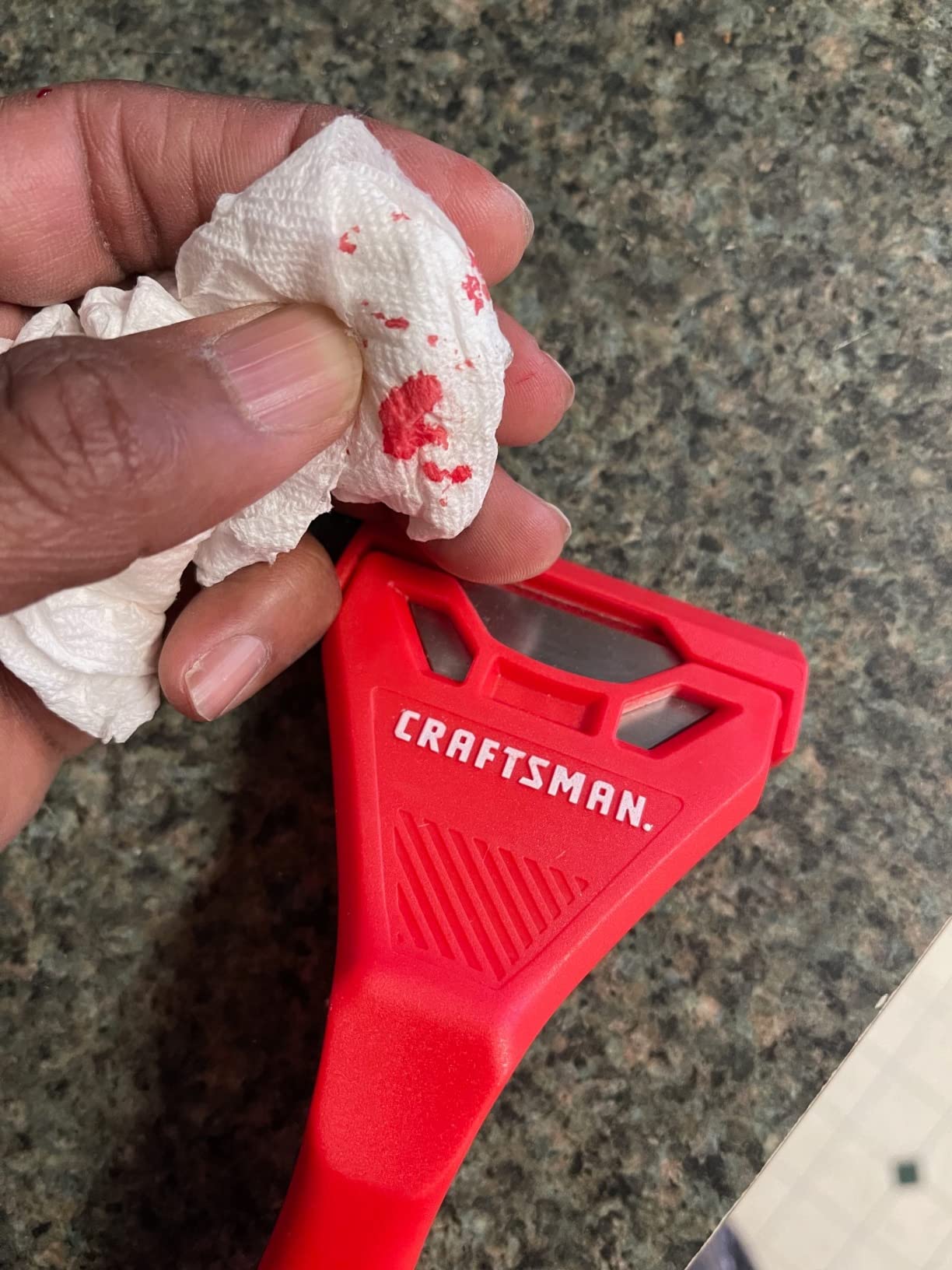 Handy tool