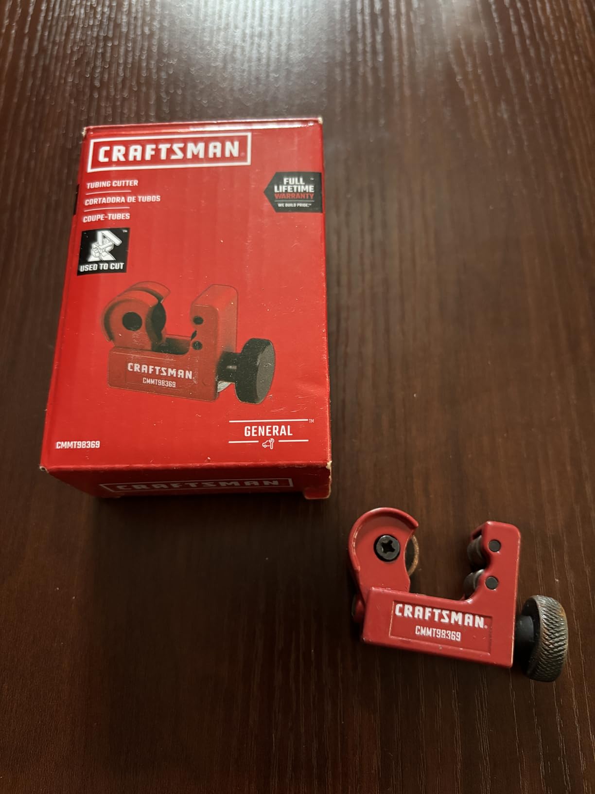 Perfect for my DIY plumbing