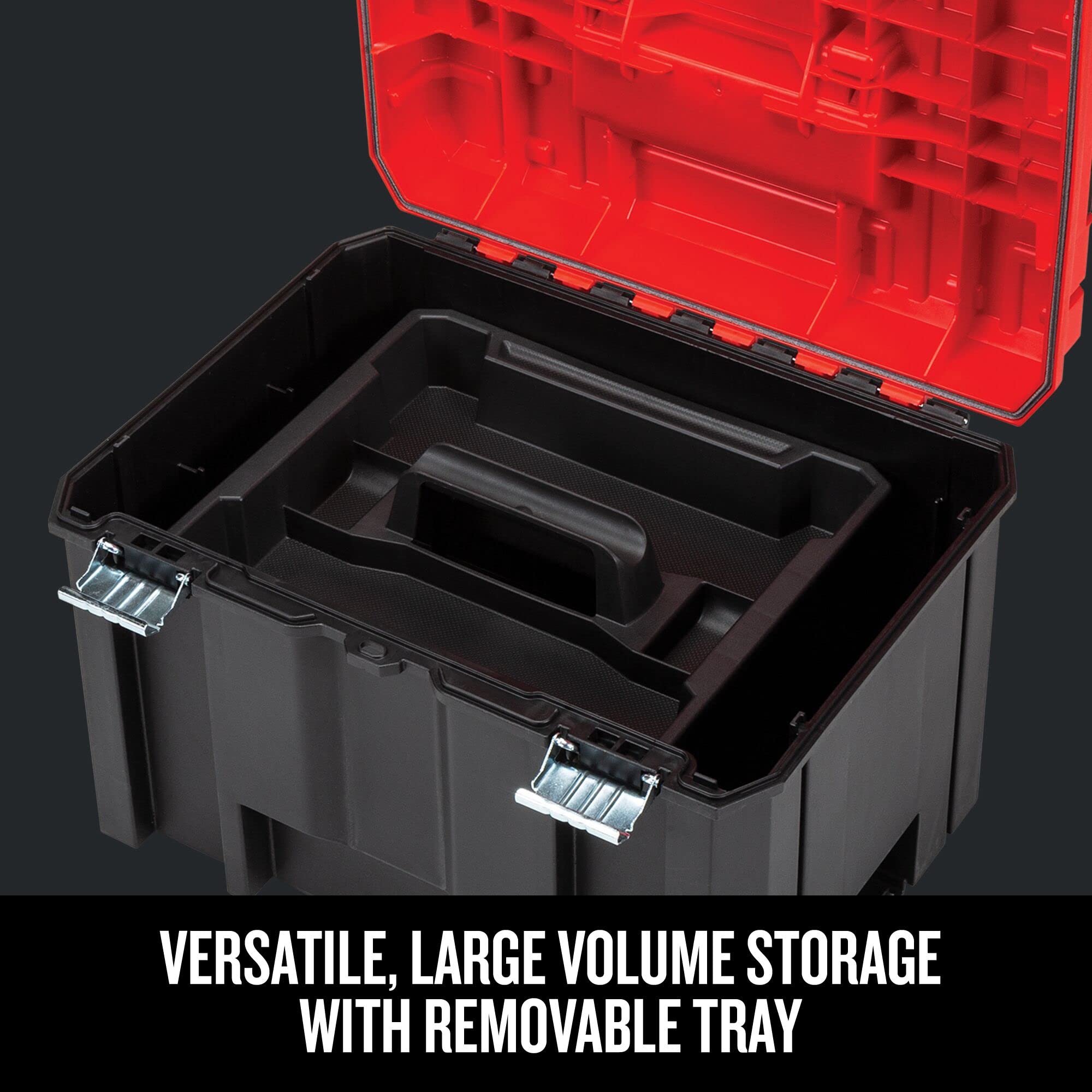 craftsman-versastack-cmst17825-17-inch-deep-tool-box-lockable image 5