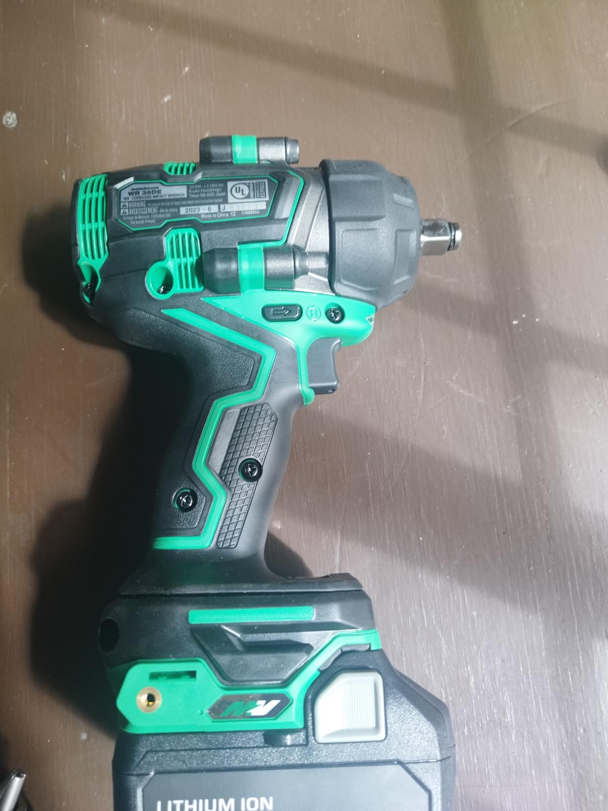 Good power