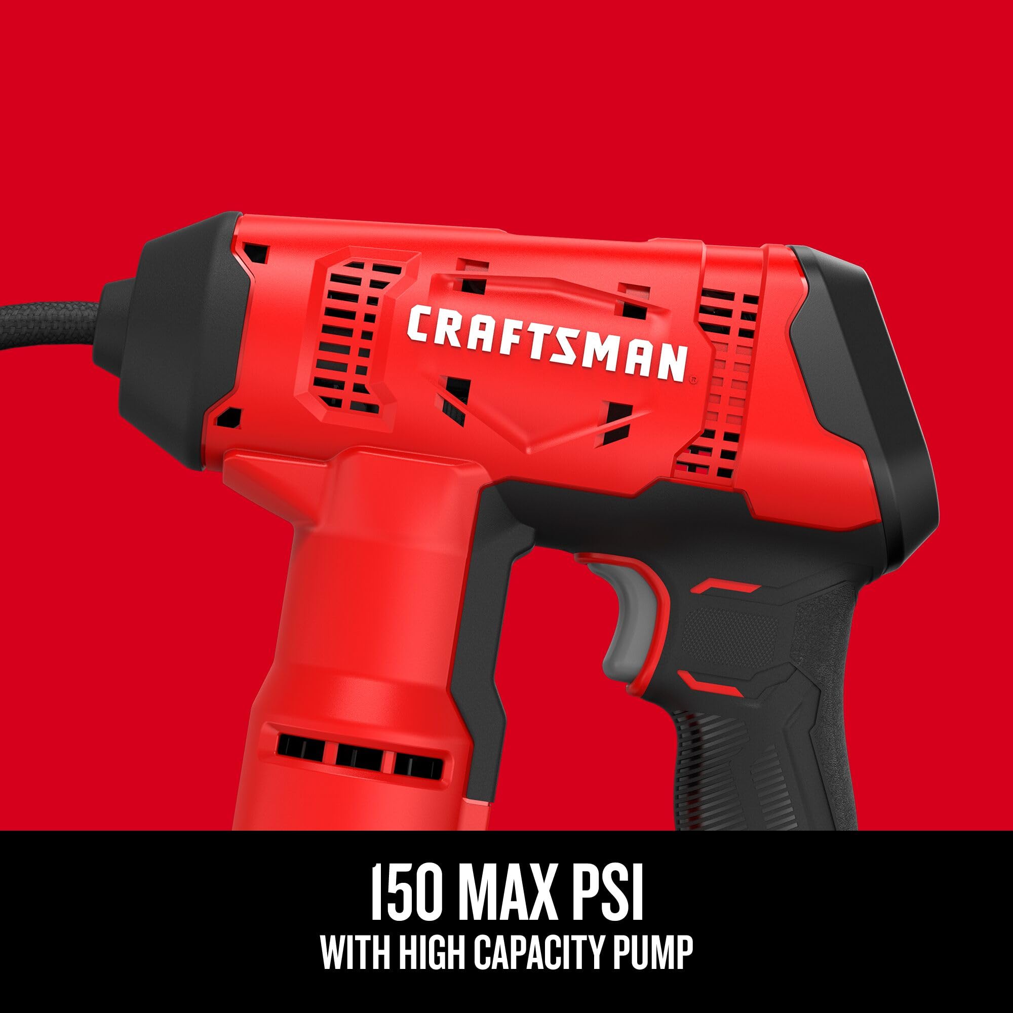 craftsman-v20-cordless-air-compressor-tire-inflator-cmce521b-tool-only image 6