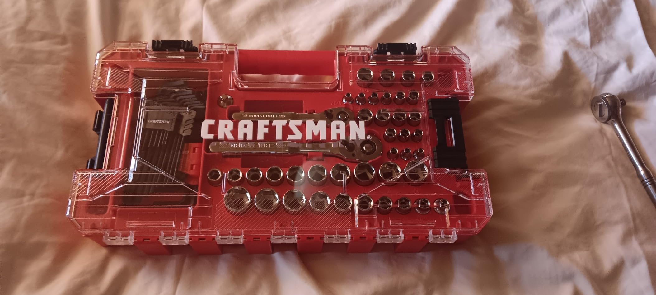 Solid tool set