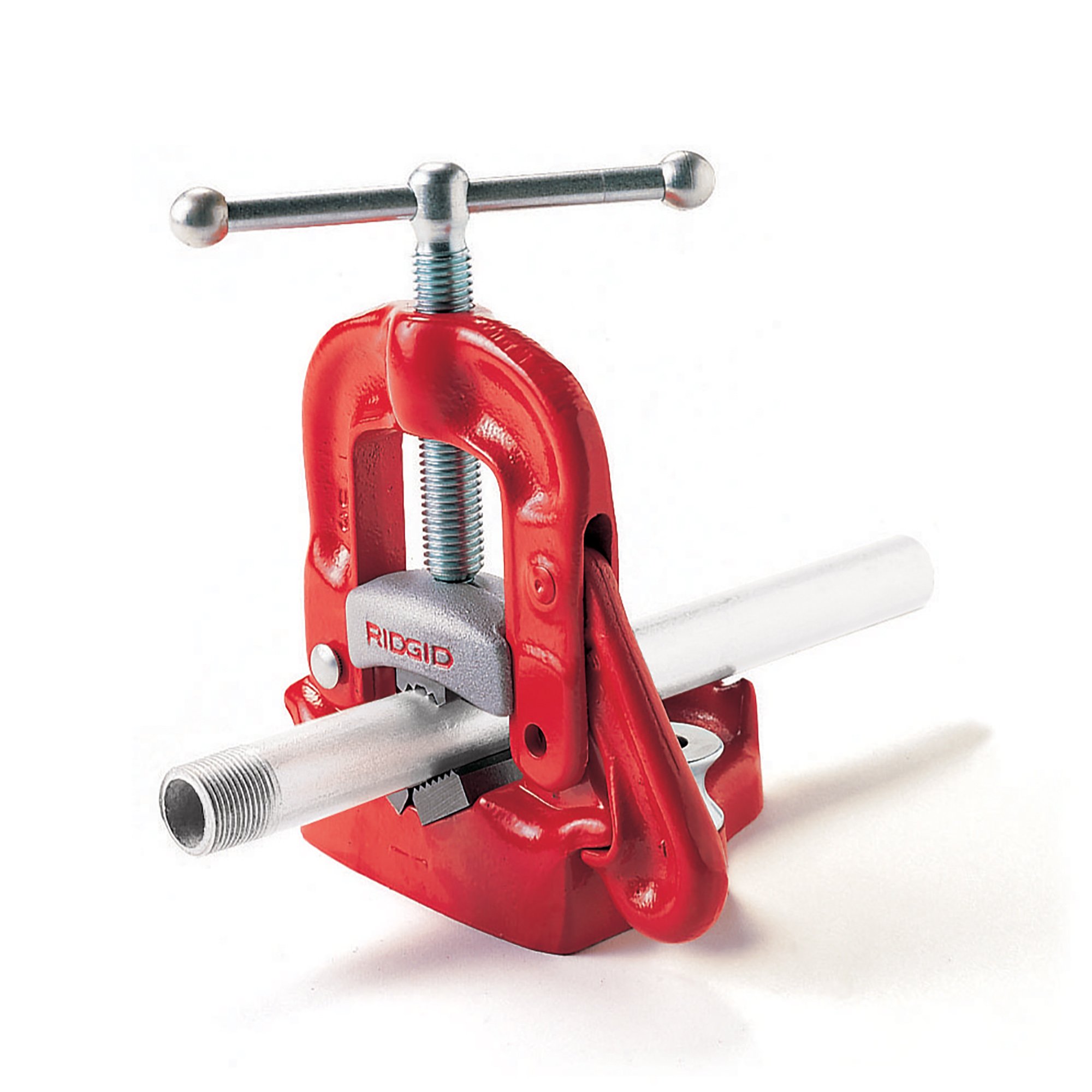 ridgid-40080-21a-bench-yoke-vise-1-8-inch-to-2-inch-pipe-vise image 2