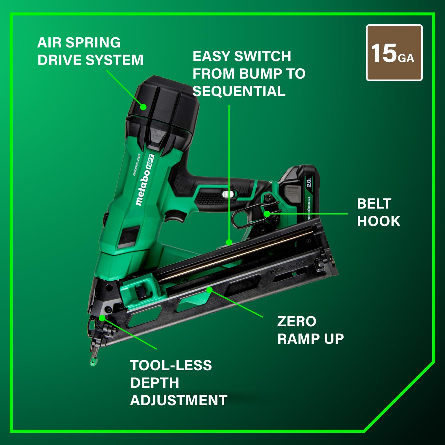 metabo-hpt-nt1865daa-18v-multivolt-15-gauge-angled-finish-nailer-kit-with-batter image 3