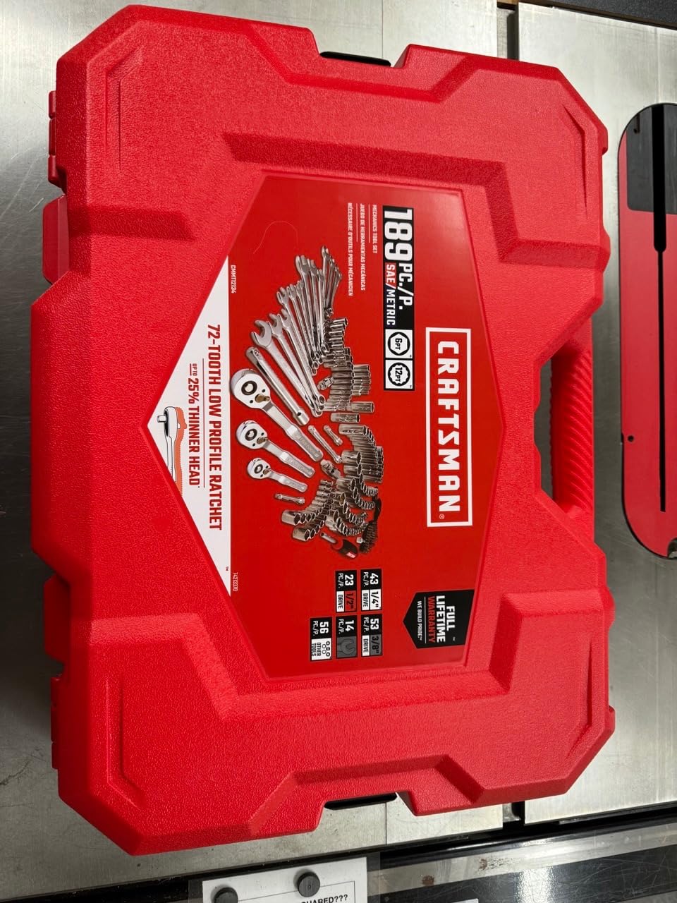 Complete set at a great price