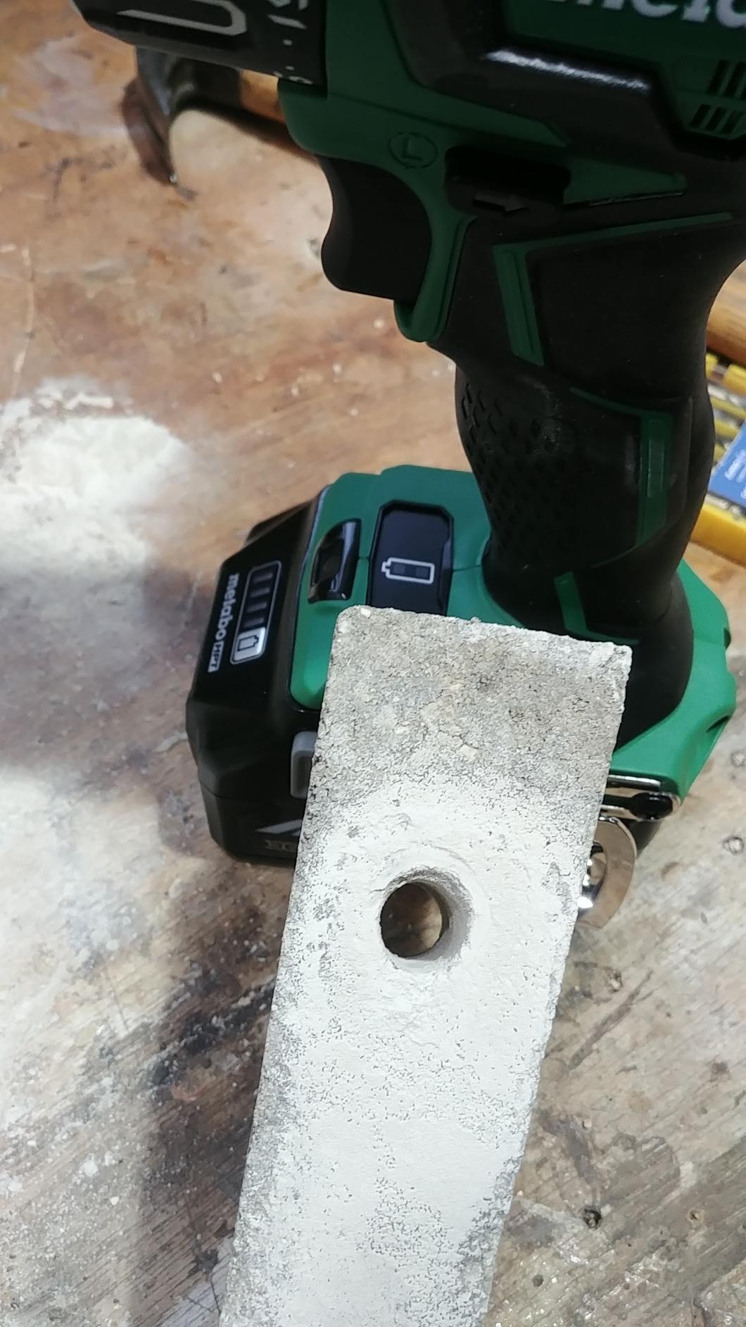 Good drill for the price