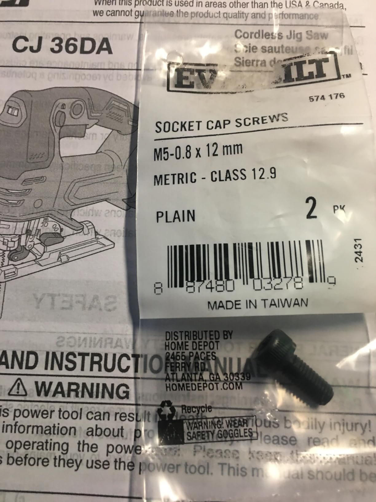Great saw
