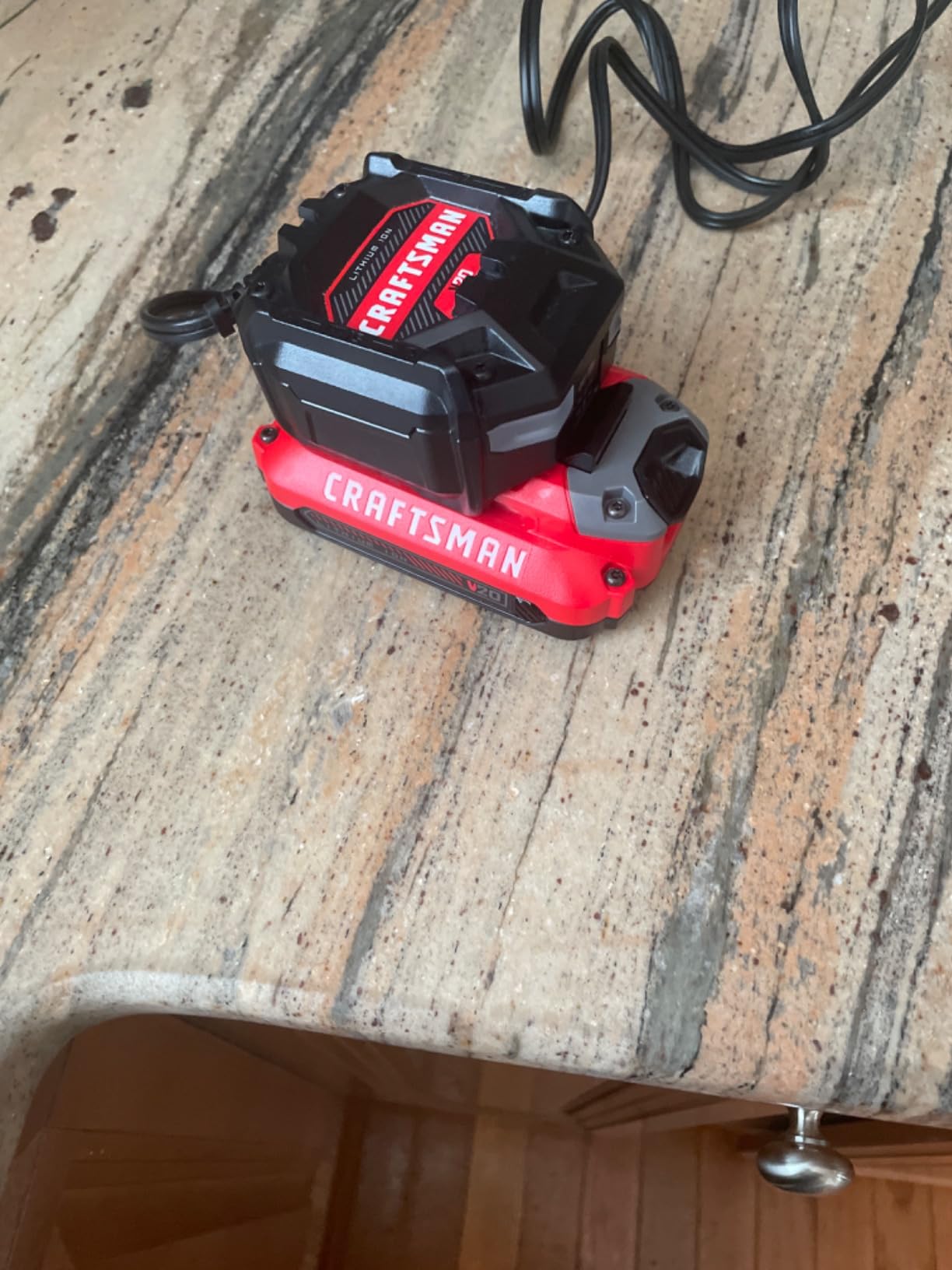 Good buy, but a bit heavy