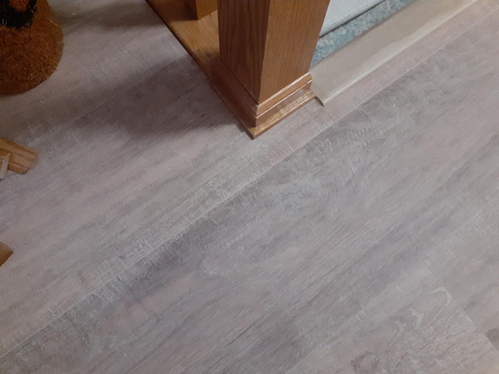 Excellent for trim work
