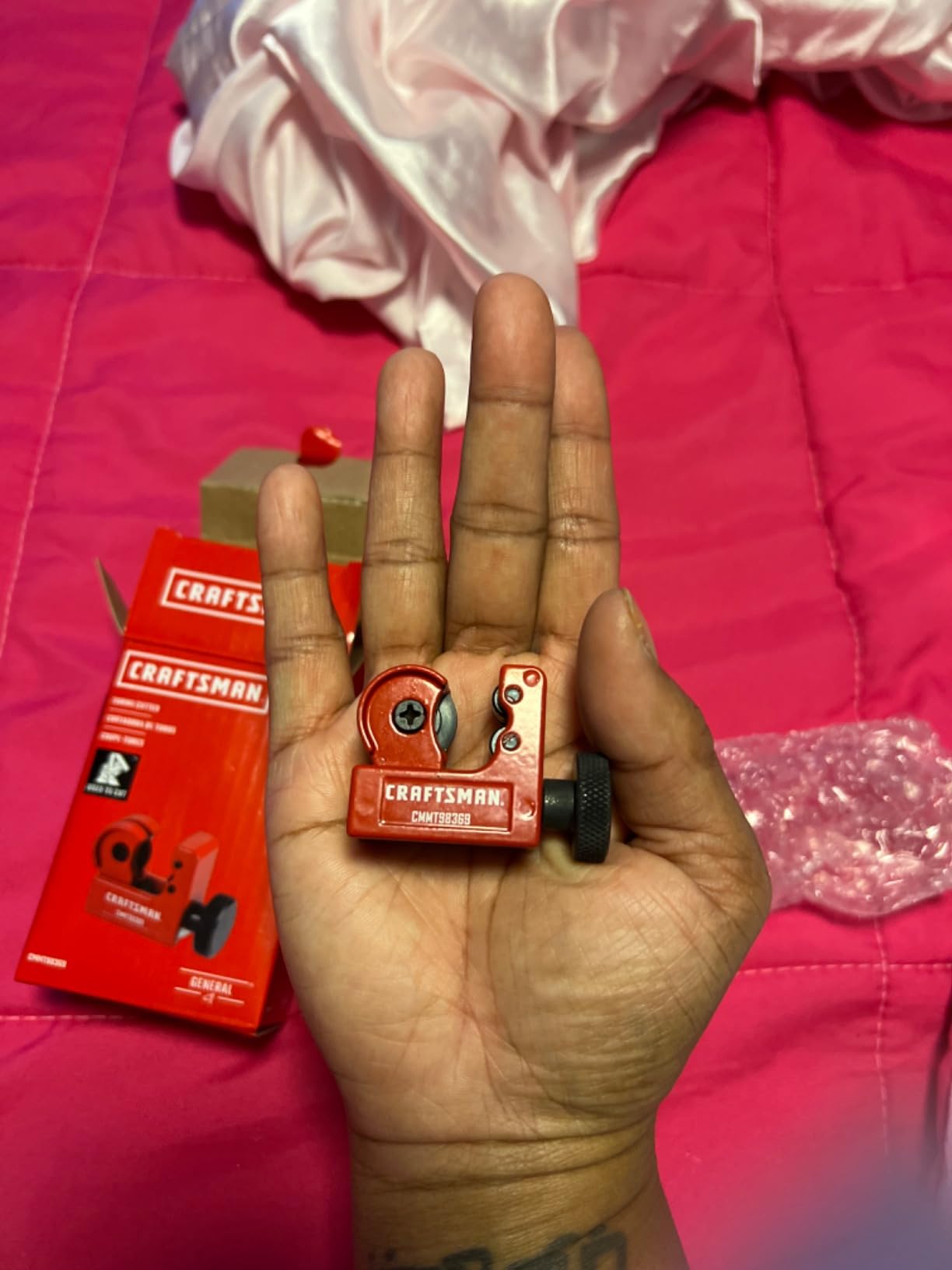 Handy and affordable