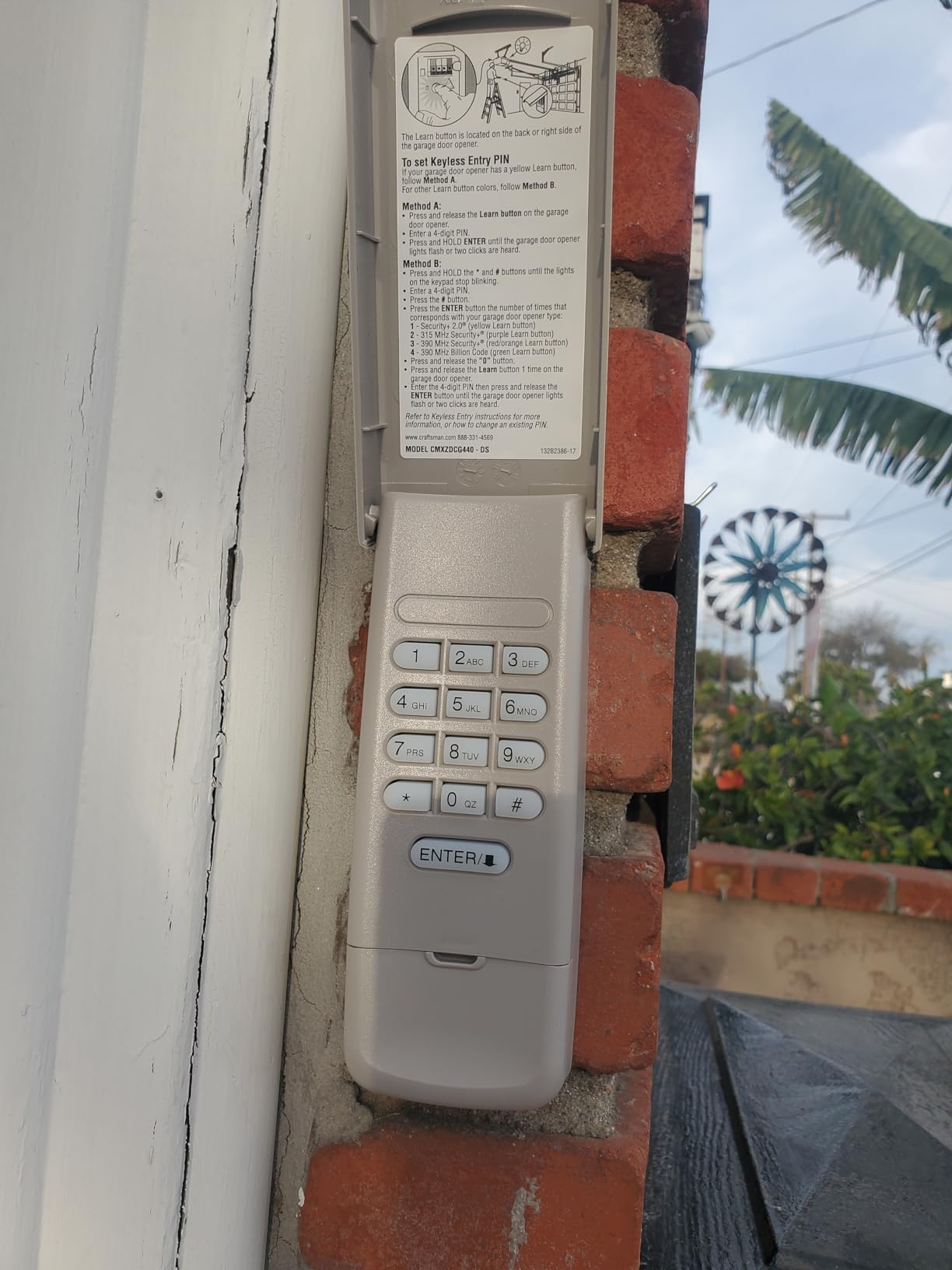 Good keypad, but a bit pricey