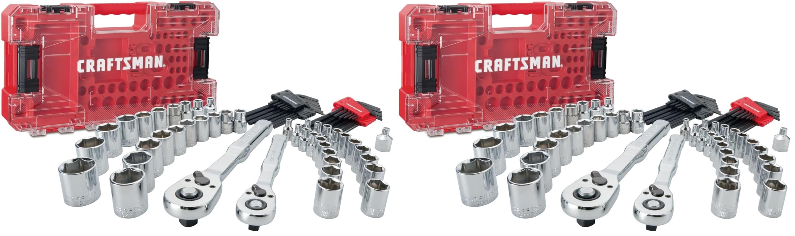 craftsman-versastack-71-piece-mechanics-tool-set-1-4-3-8-drive-cmmt45171 image 7