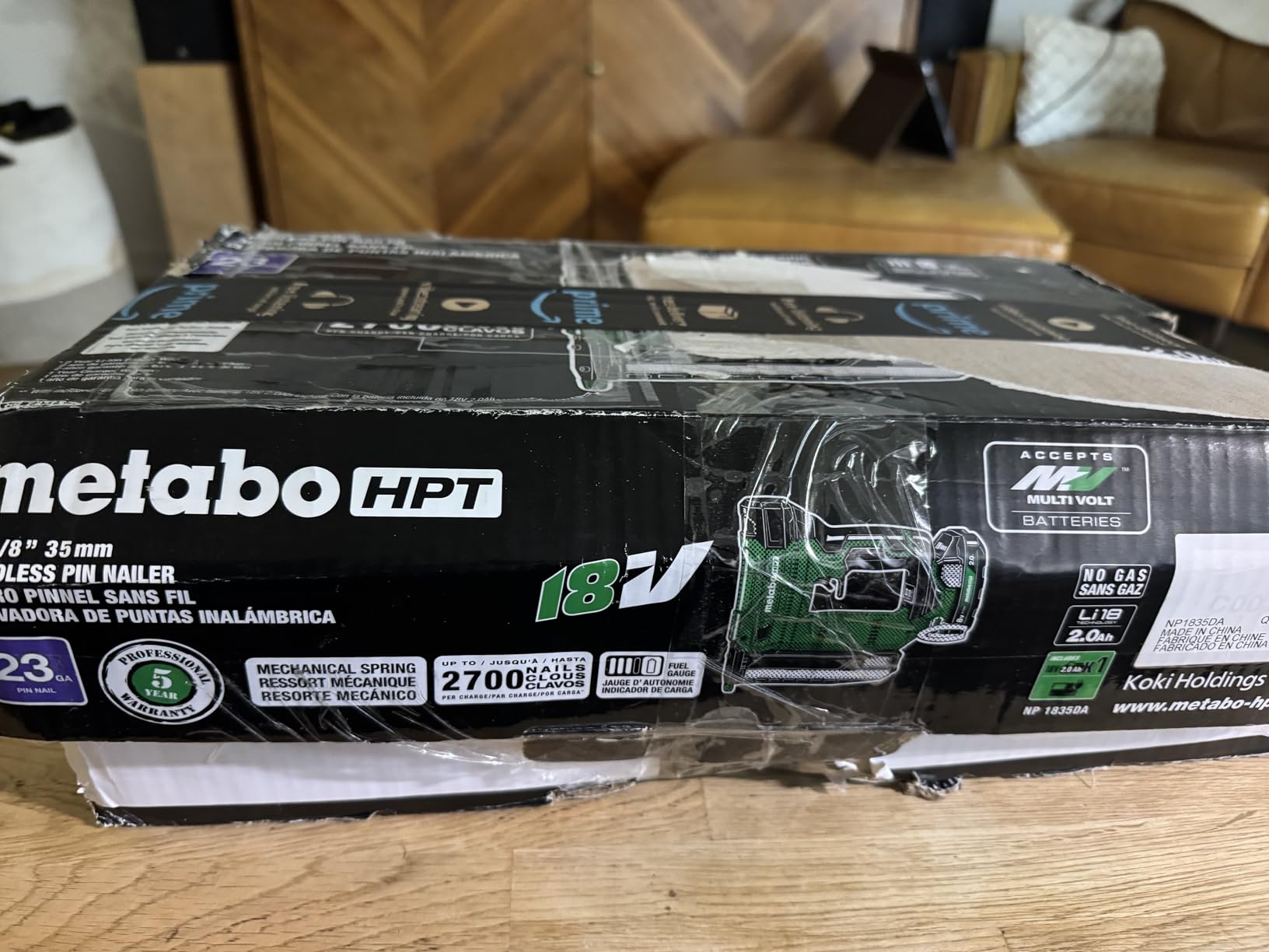 Great for the price