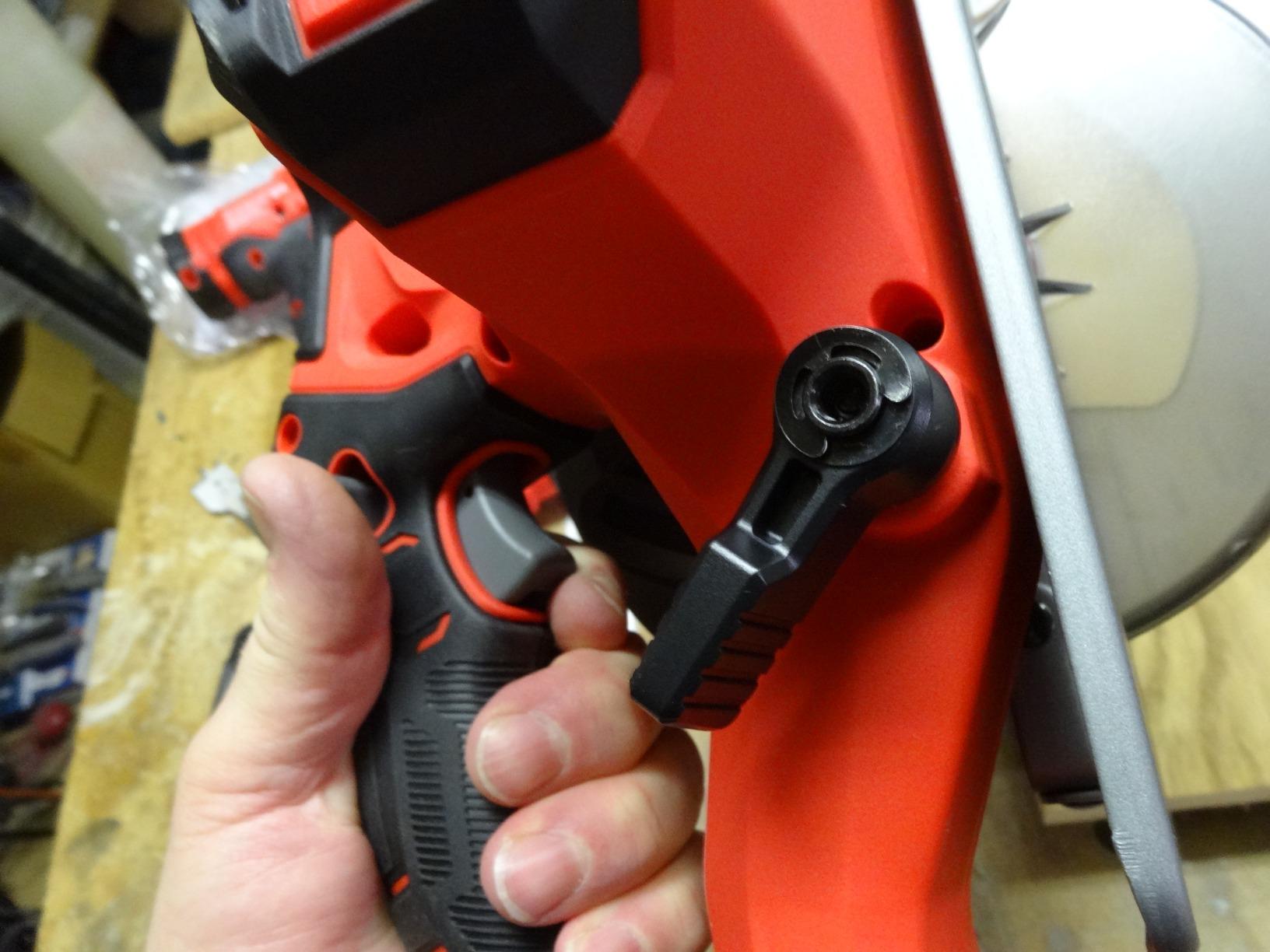 Perfect for DIYers