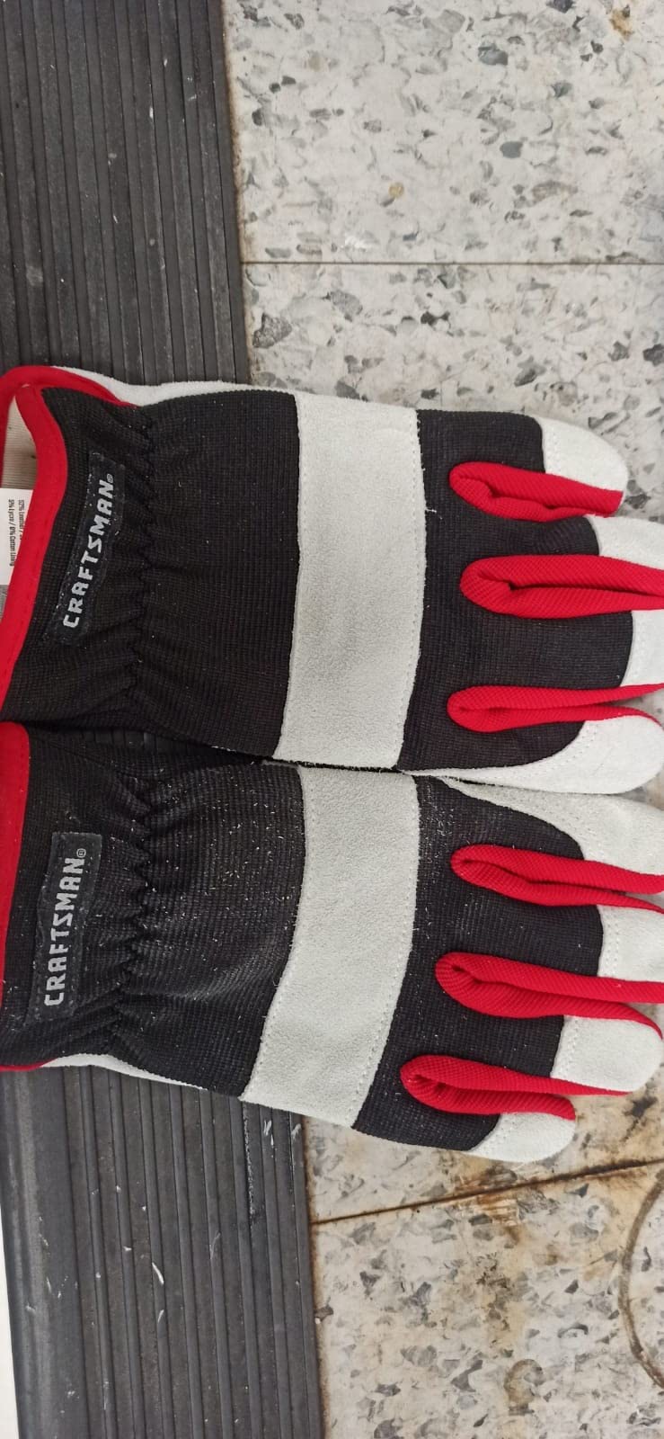 Good gloves
