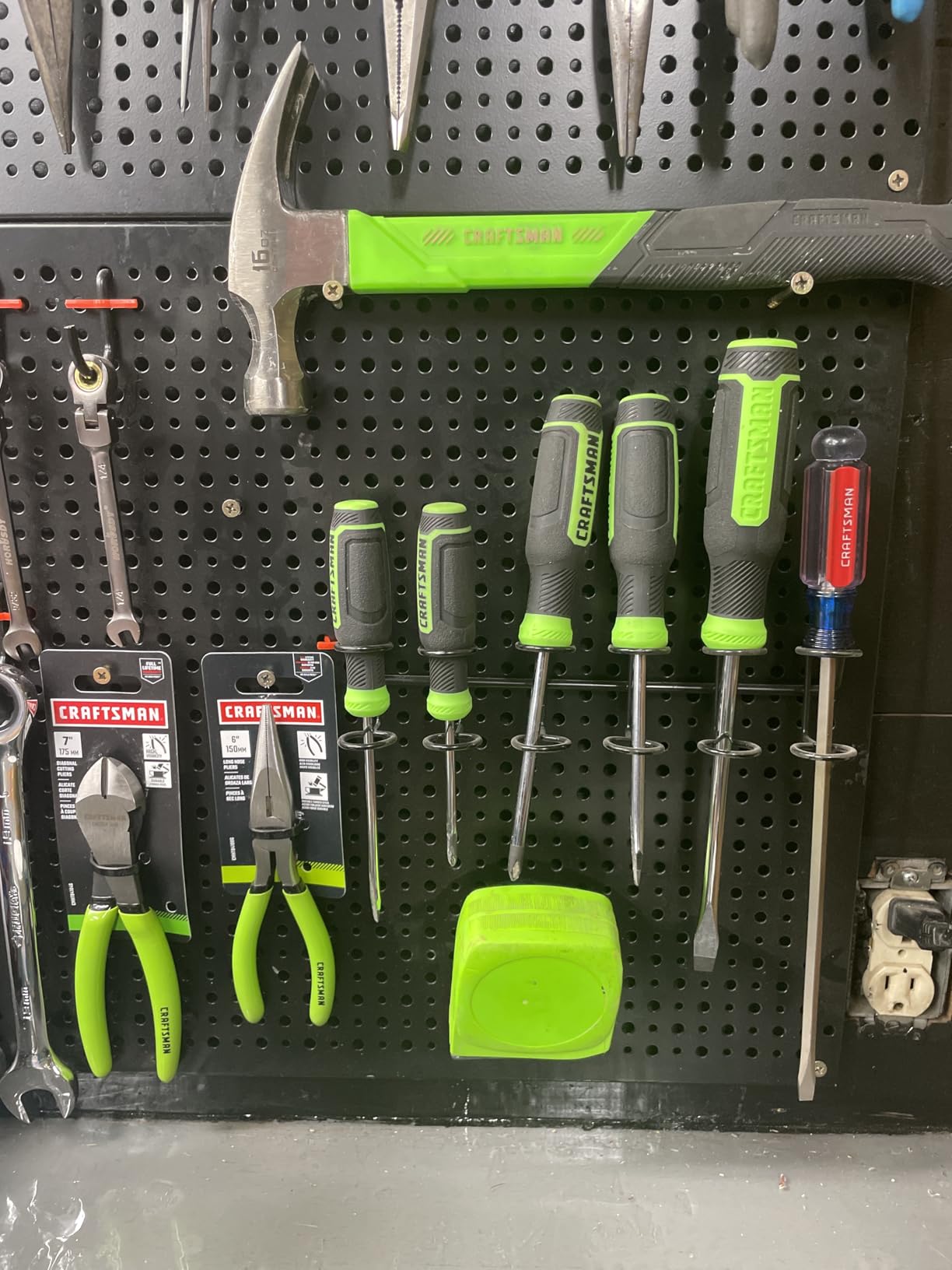 Good pliers for the price