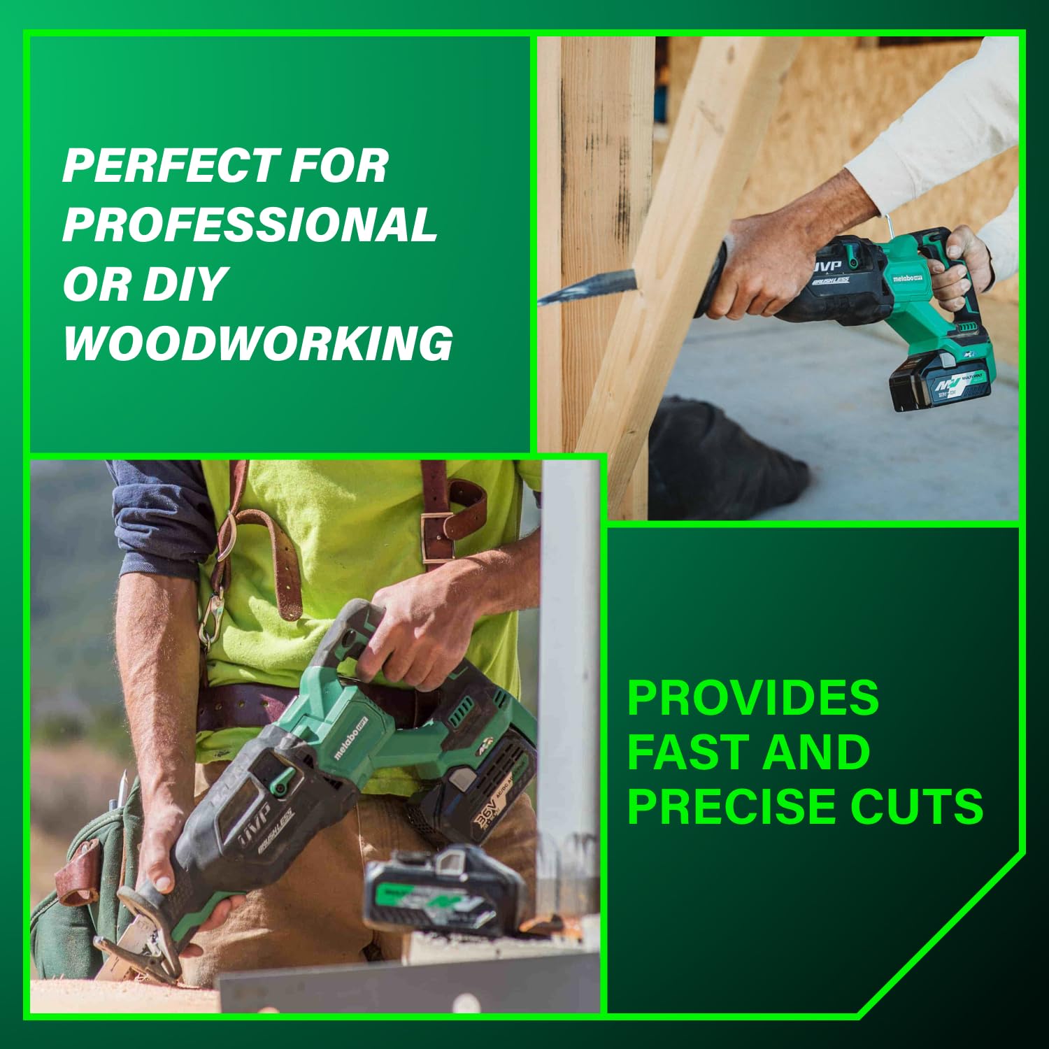 metabo-hpt-36v-cordless-reciprocating-saw-with-orbital-action-cr36daq4-bare-tool image 4