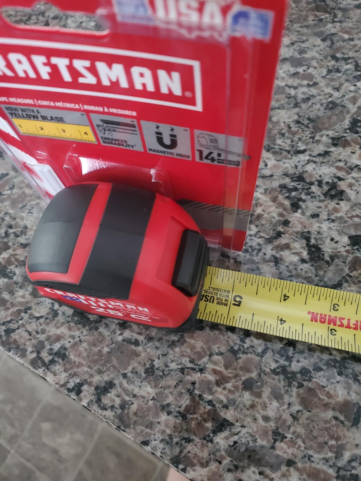 Magnet could be stronger
