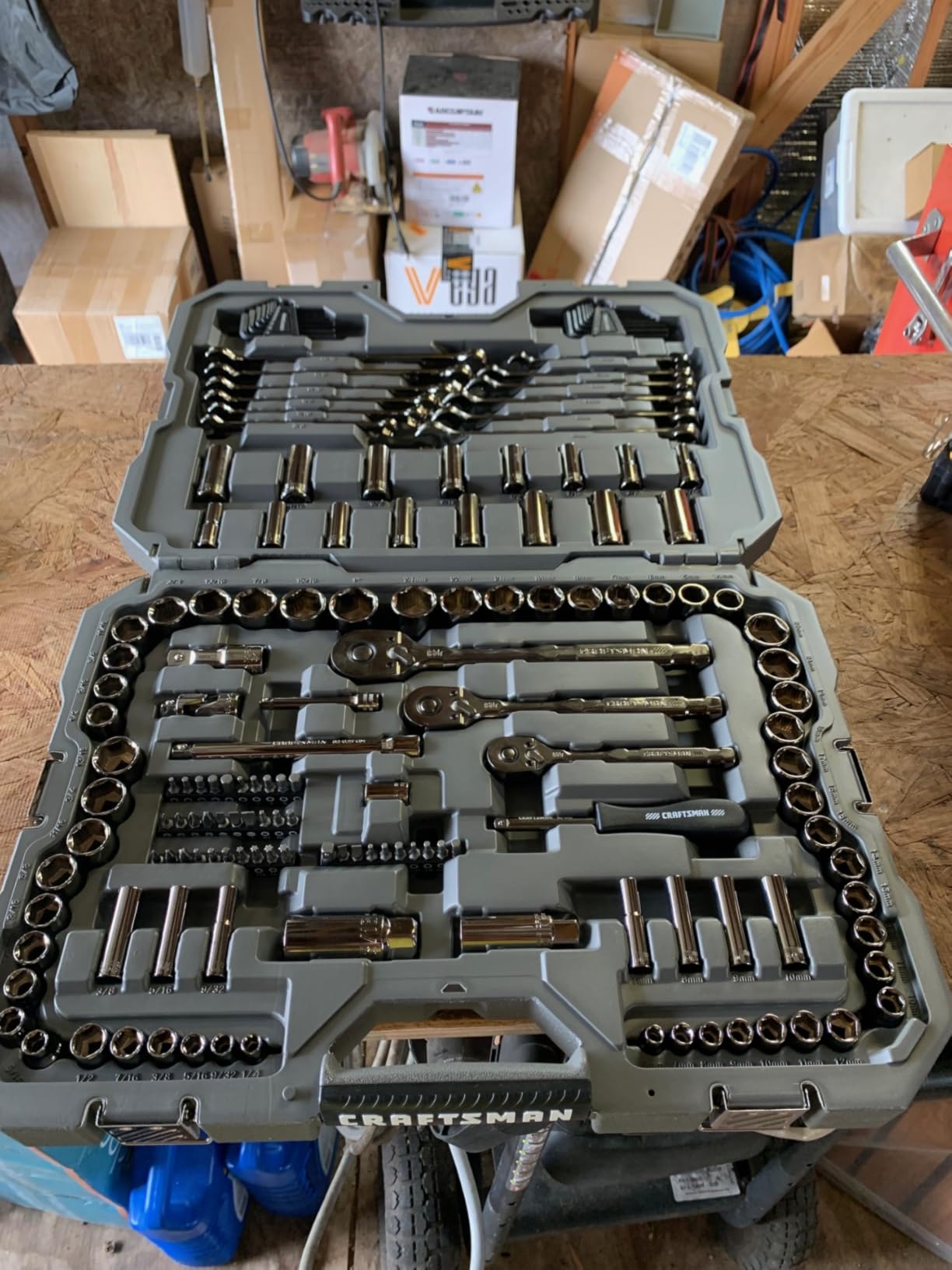 Great set for the price