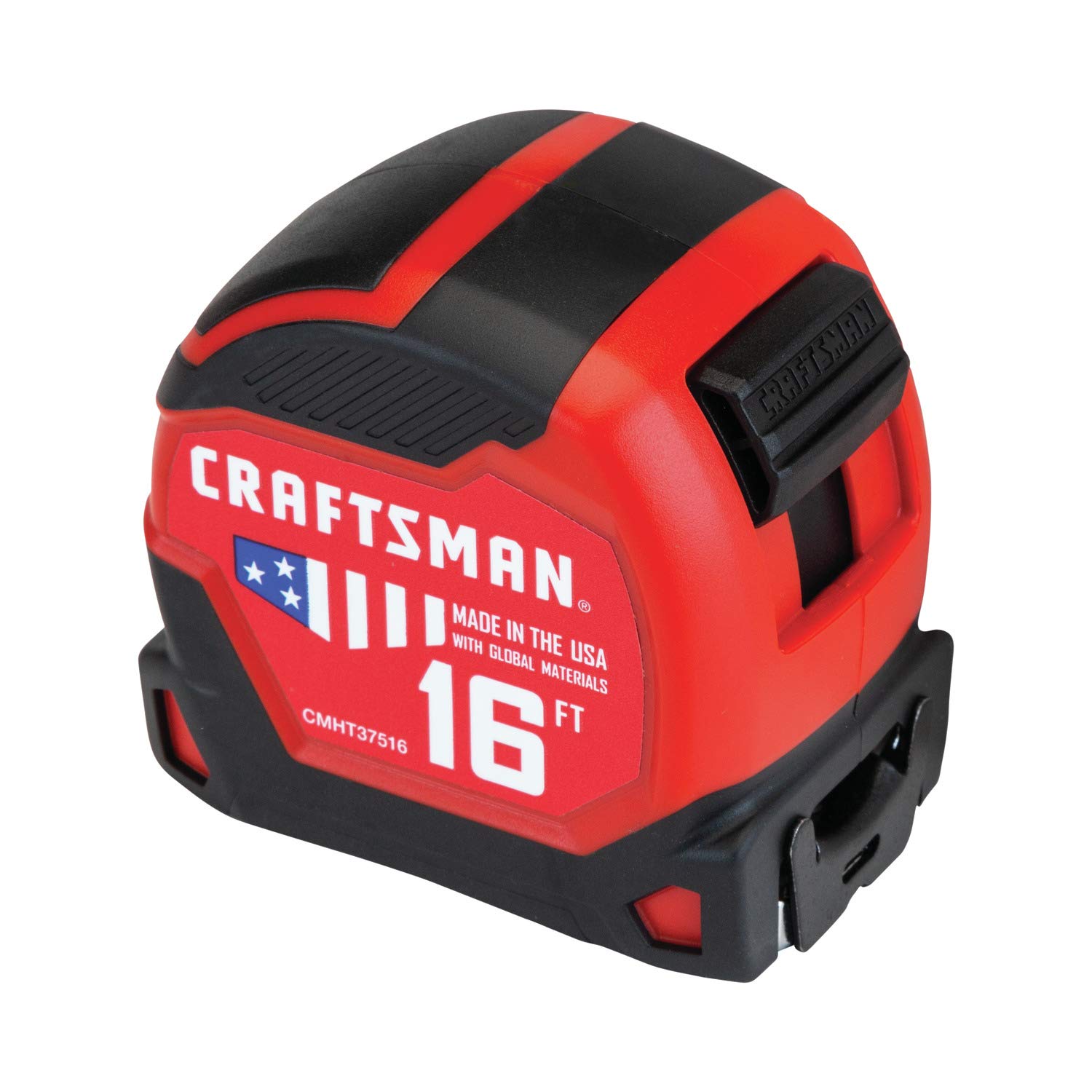craftsman-16-foot-pro-11-tape-measure-cmht37516s-11-ft-standout-made-in-usa image 3
