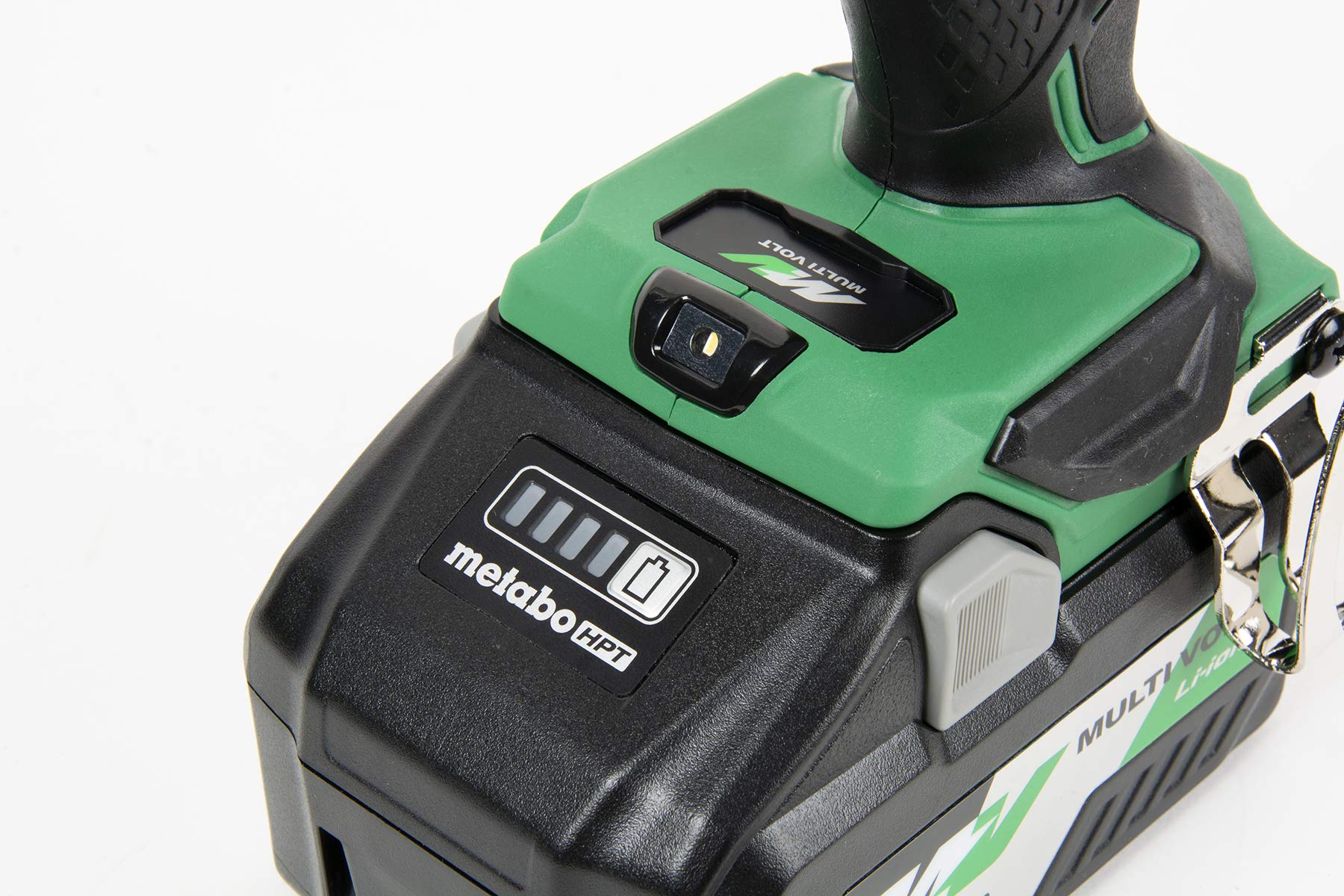 metabo-hpt-36v-multivolt-hammer-drill-kit-with-2-batteries-and-ac-adapter image 4