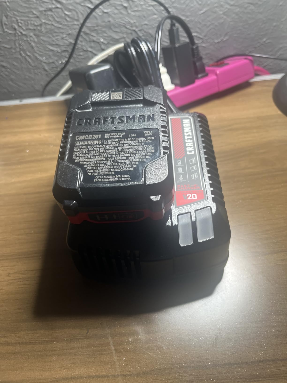 Great charger