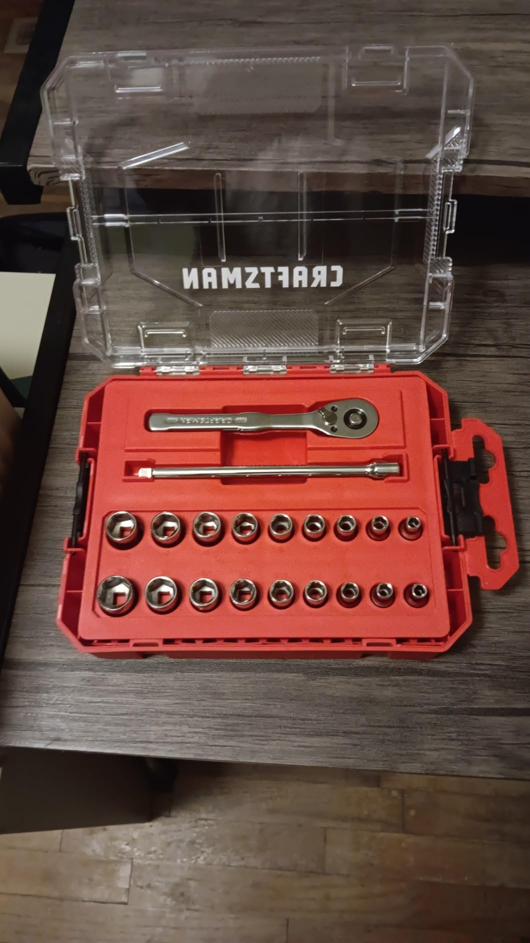 Great little tool set