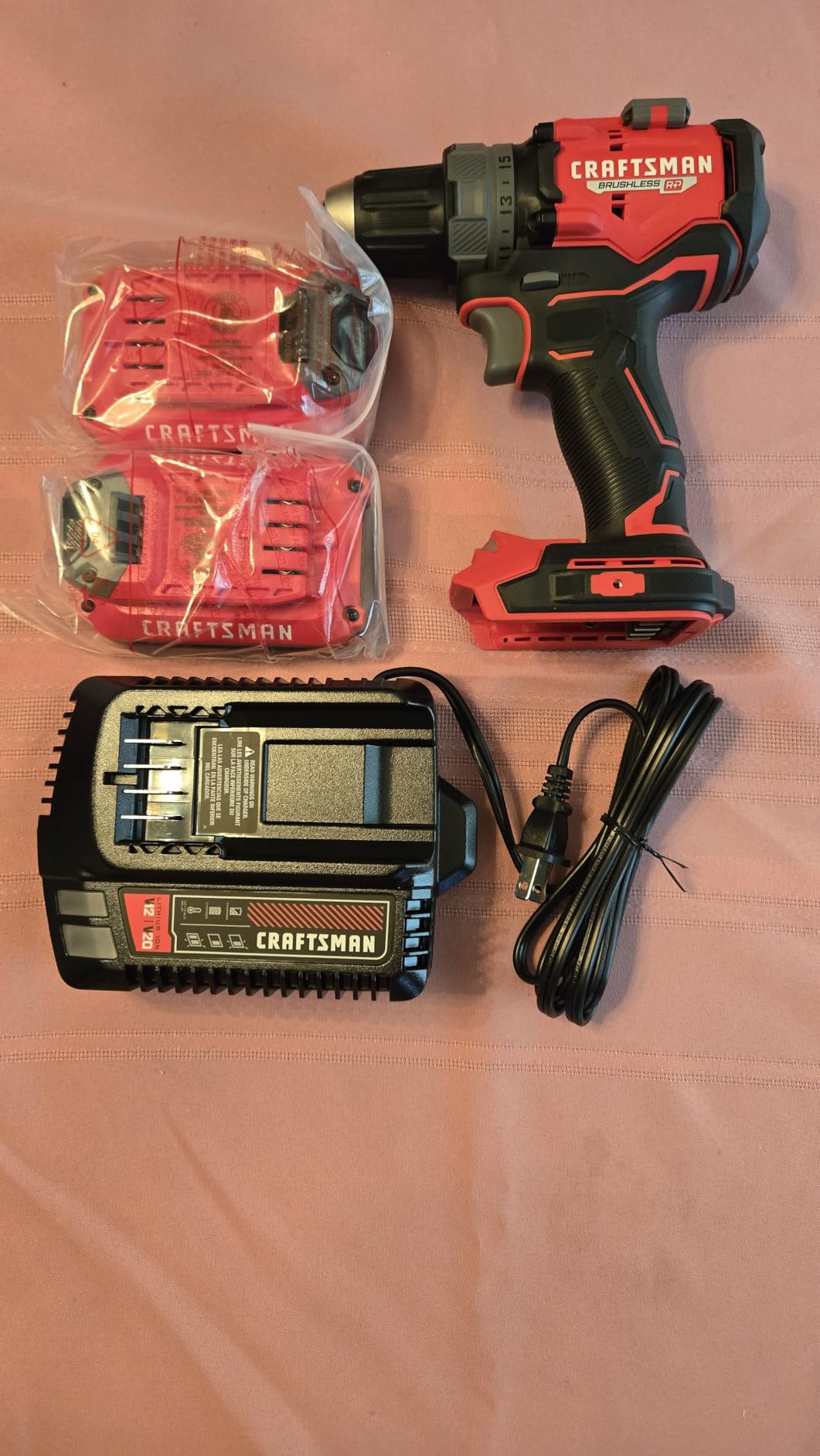 Powerful and reliable