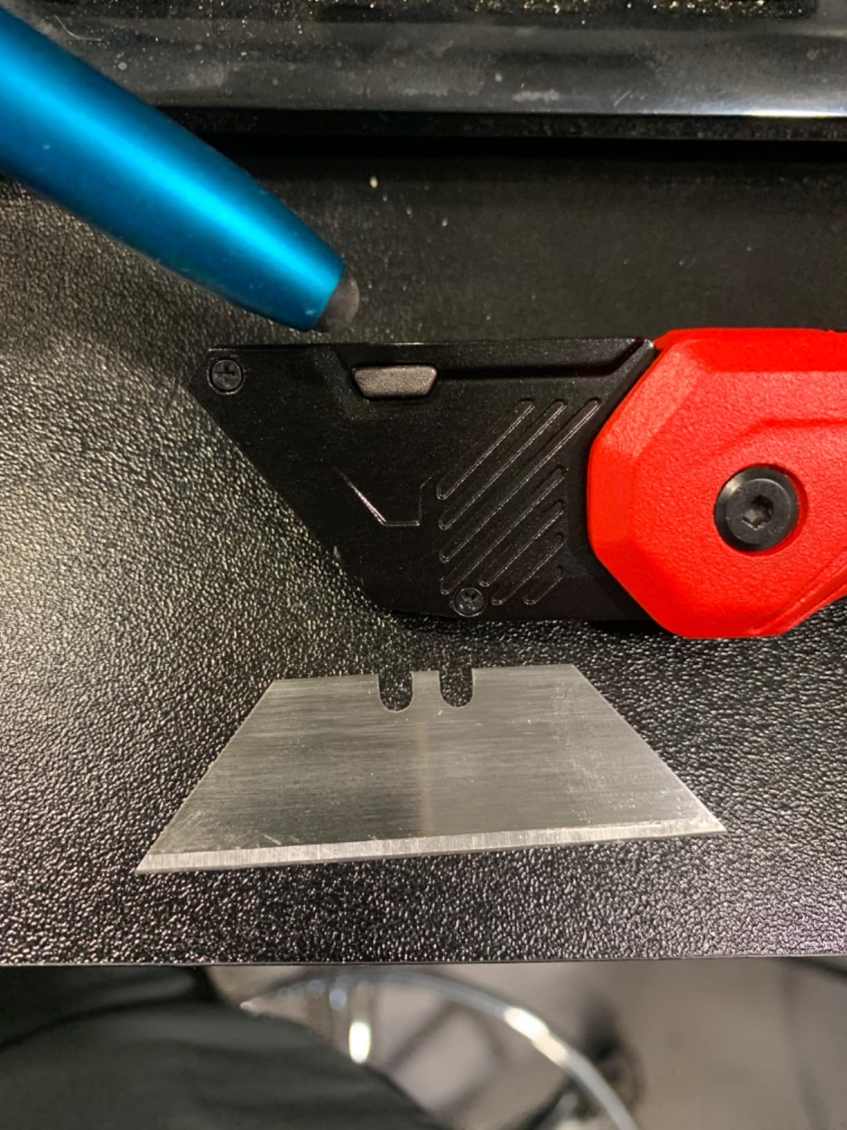 Great everyday knife