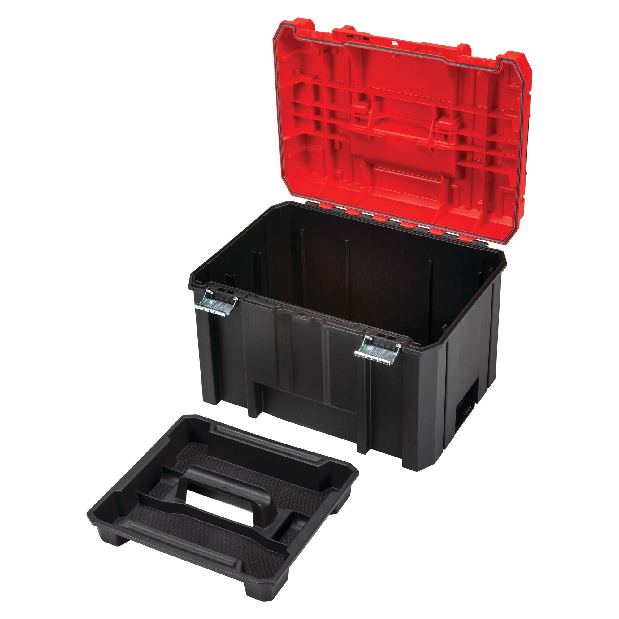 craftsman-versastack-cmst17825-17-inch-deep-tool-box-lockable image 6