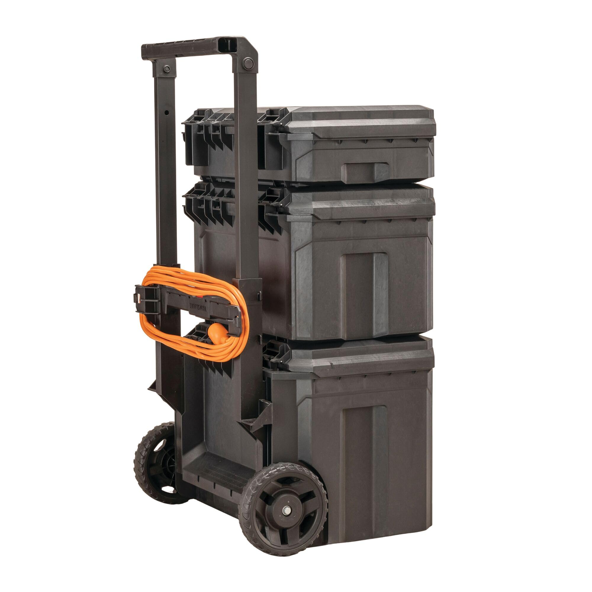craftsman-versastack-xl-tool-box-with-wheels-22-5-inch-cmst21445-waterproof-stac image 7